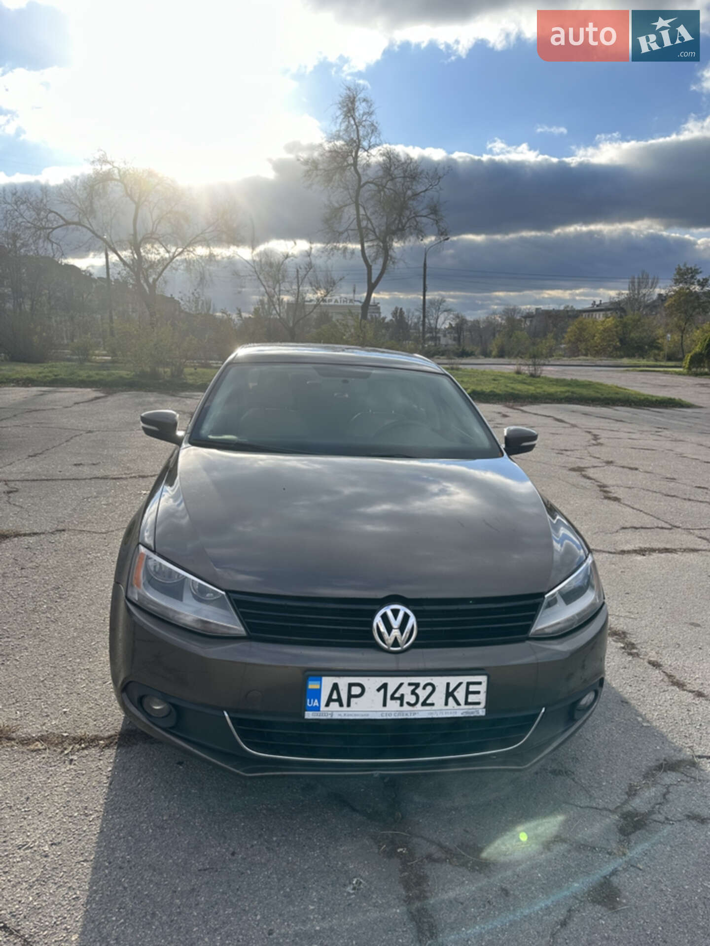VOLKSWAGEN JETTA 2013
