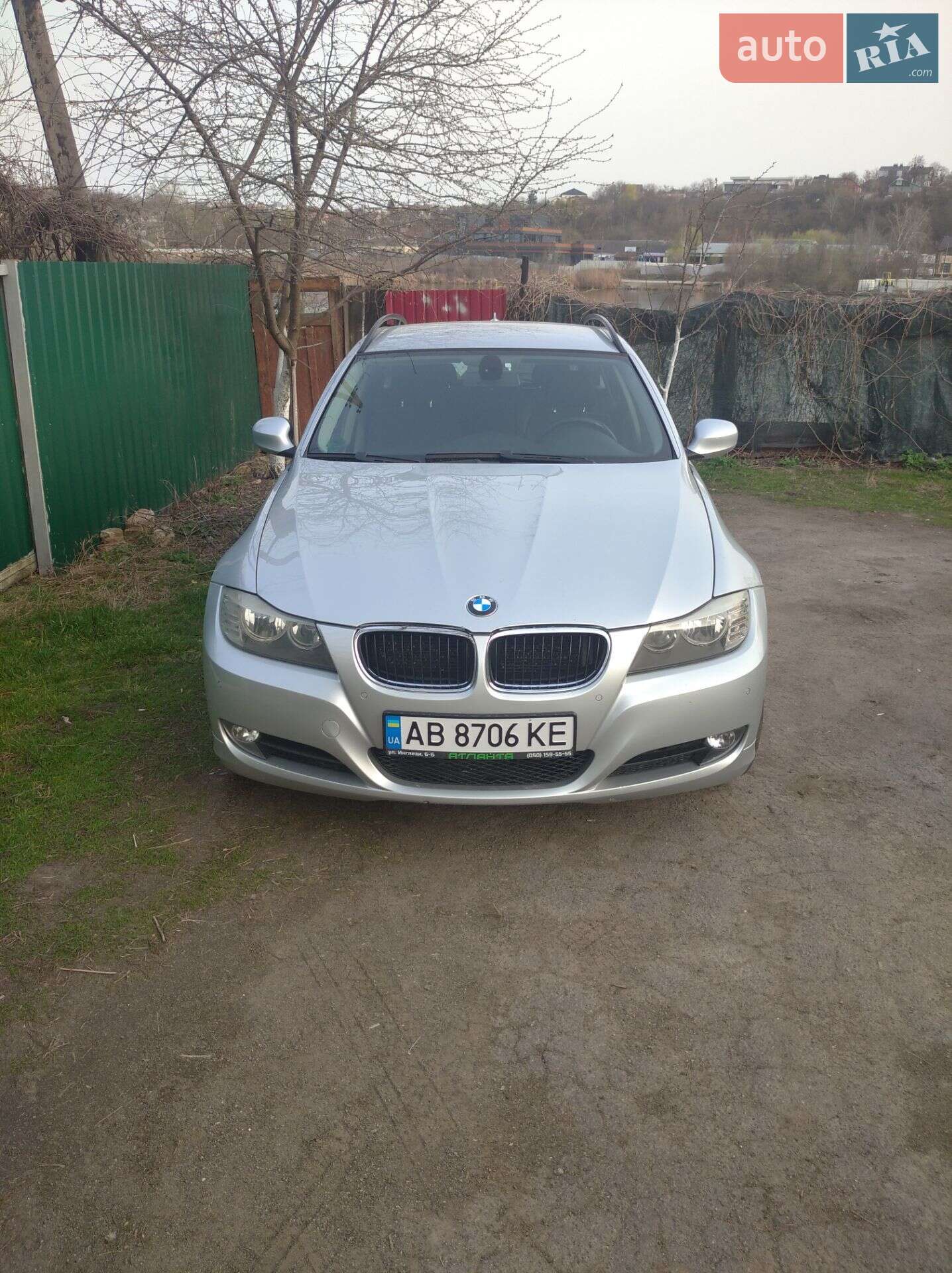 BMW 3 Series 2009