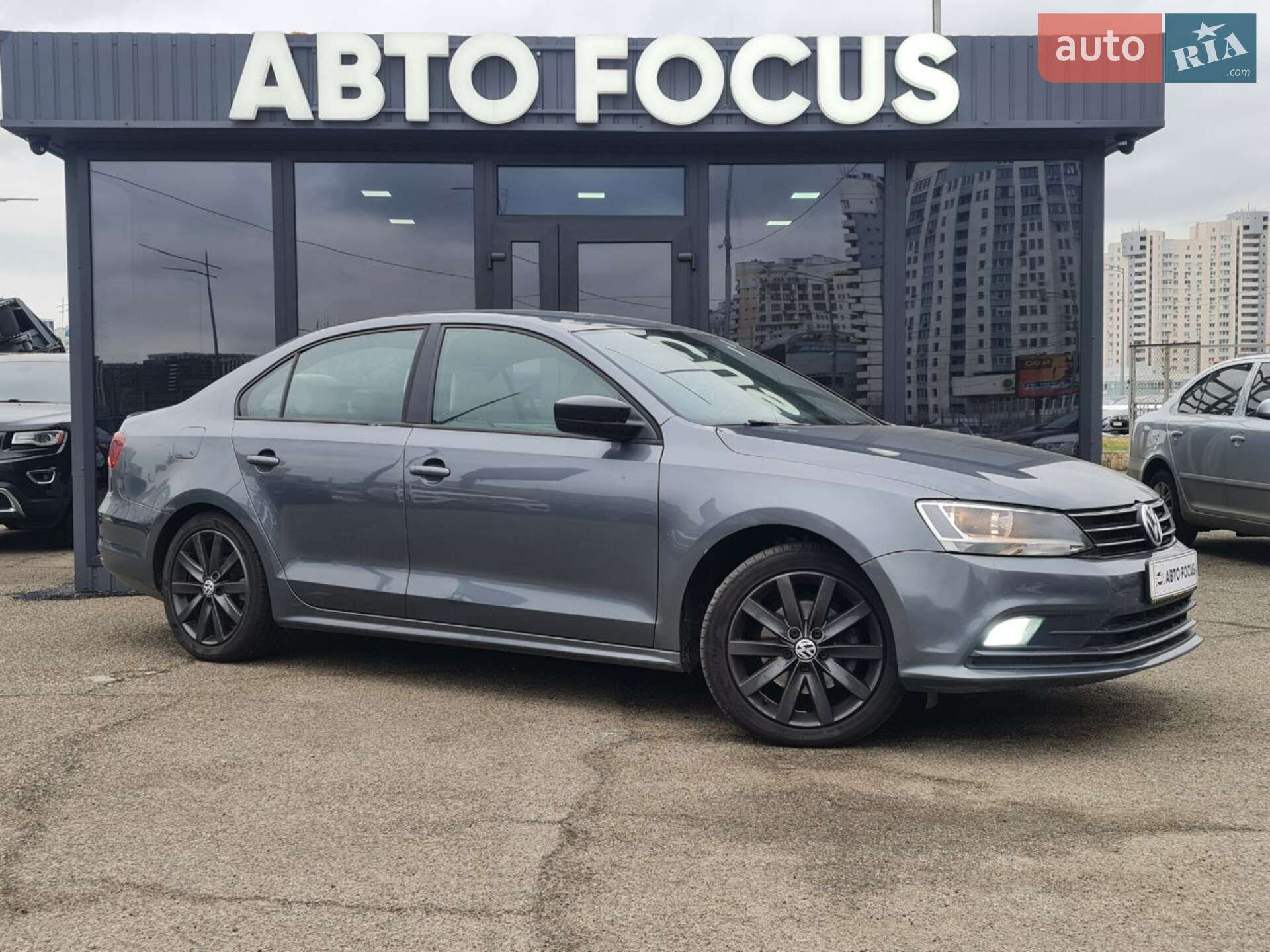 VOLKSWAGEN JETTA 2015
