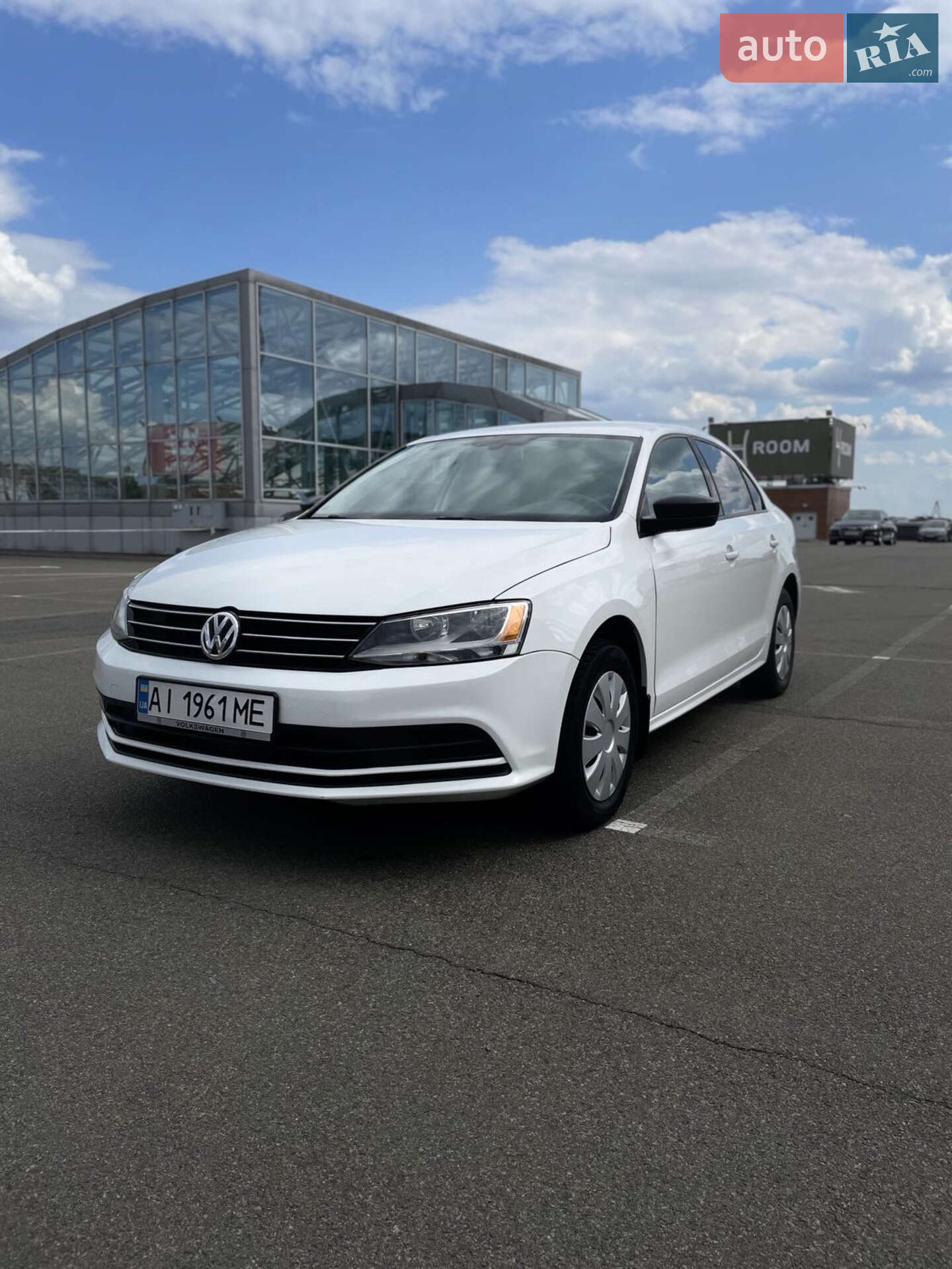 VOLKSWAGEN JETTA 2016