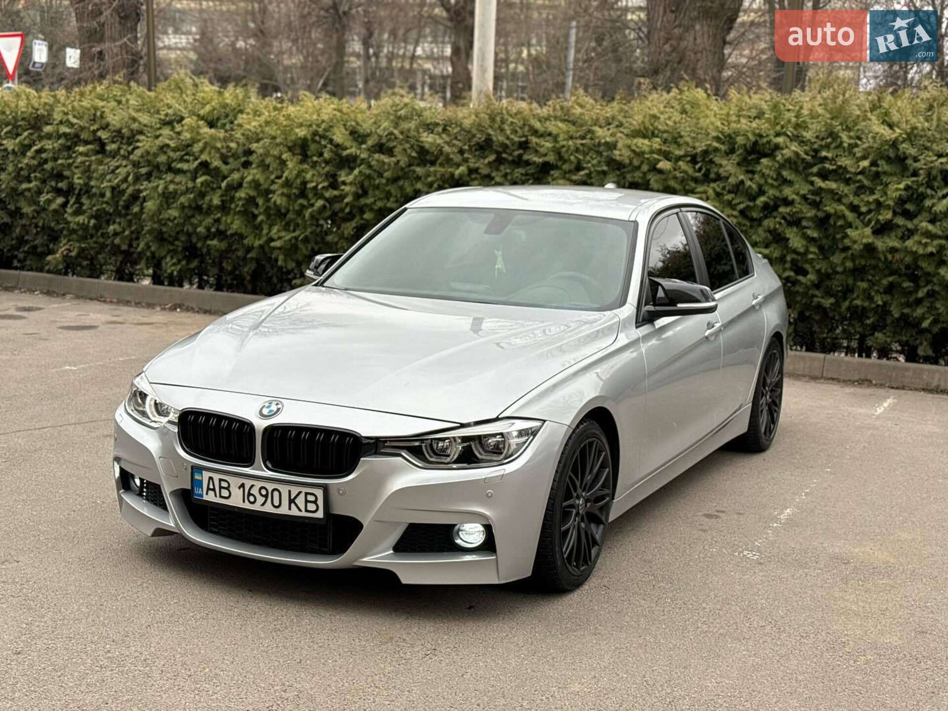 BMW 328I 2013