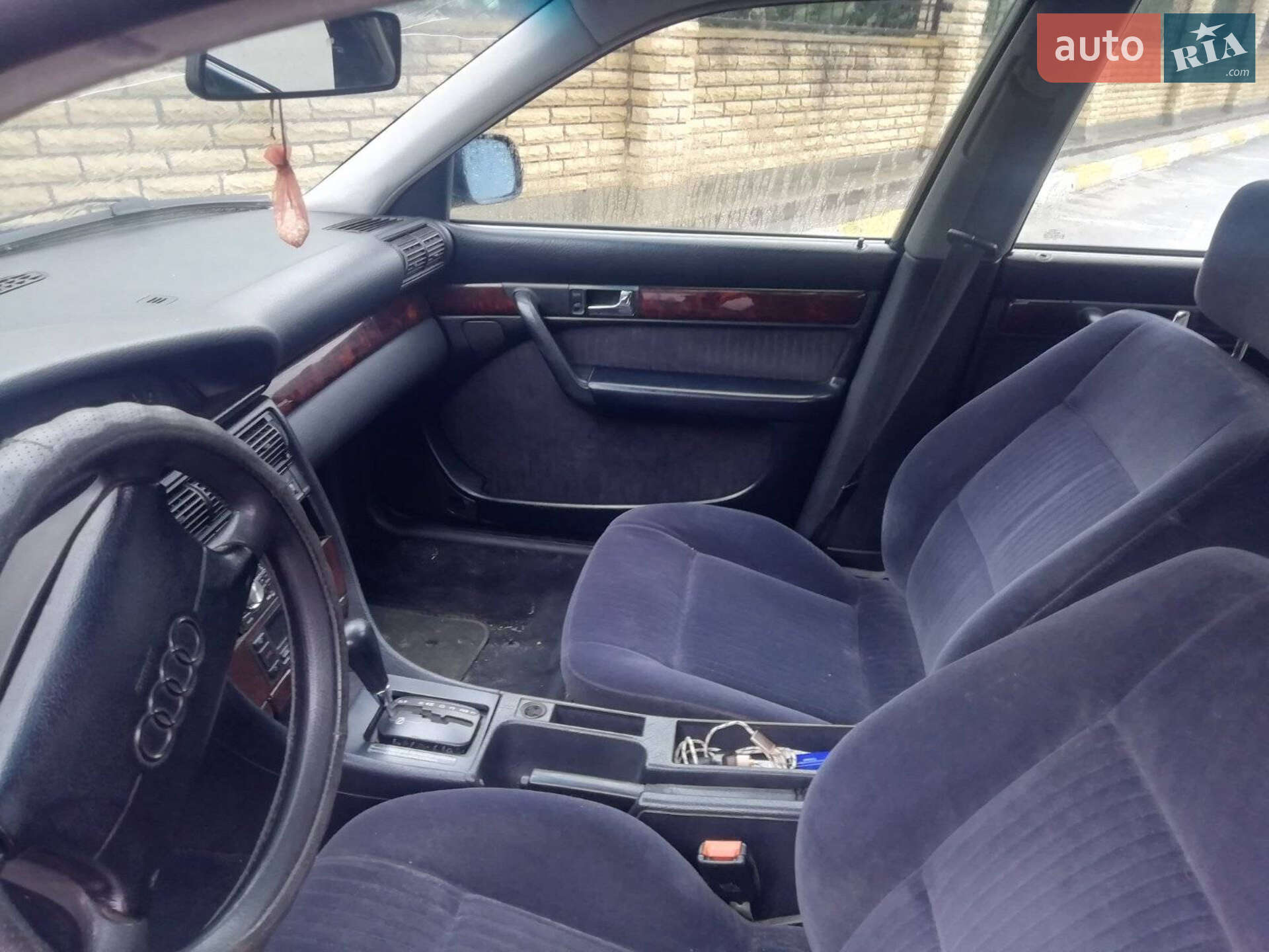 AUDI A6 1994