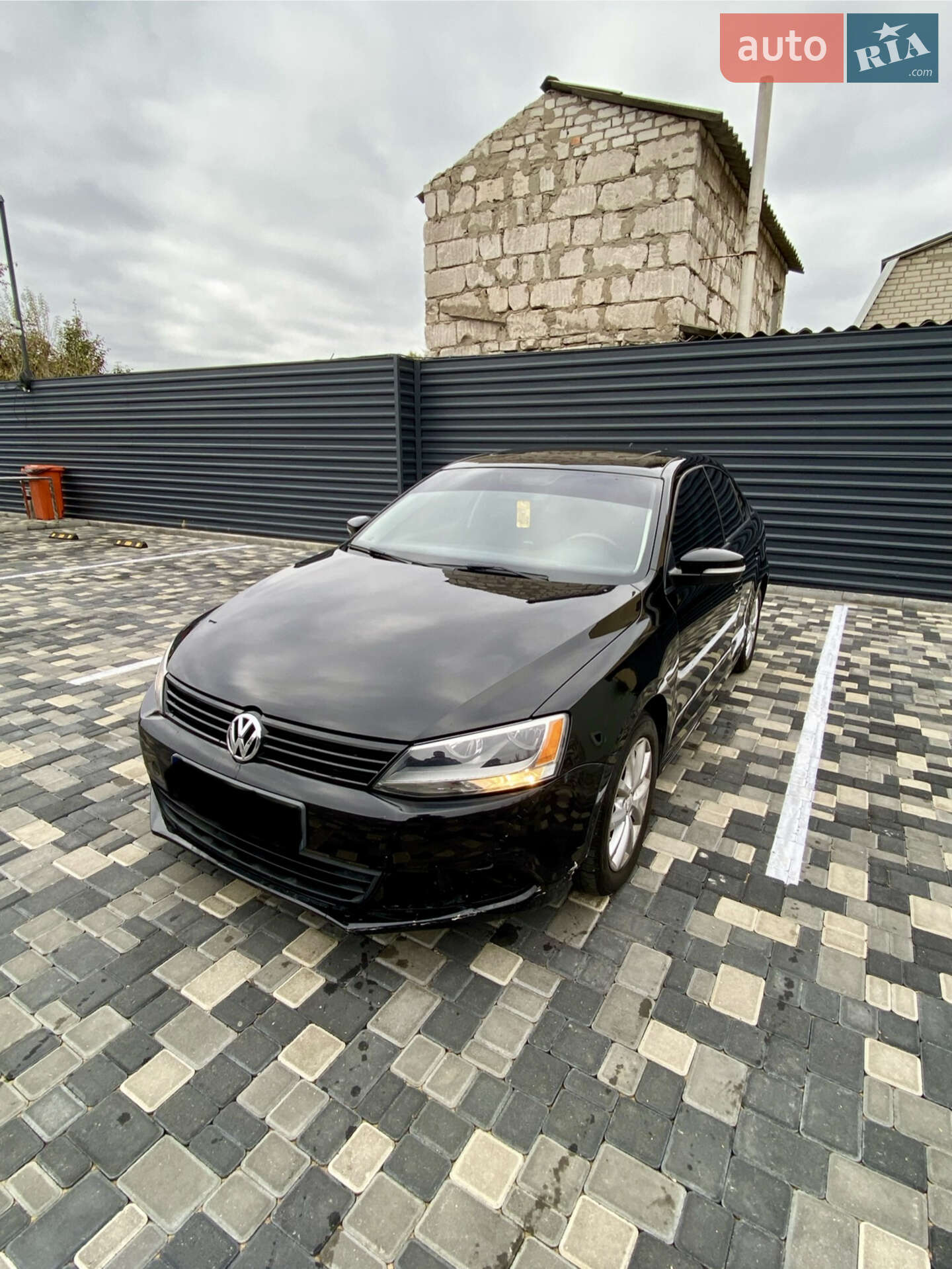 VOLKSWAGEN JETTA 2010