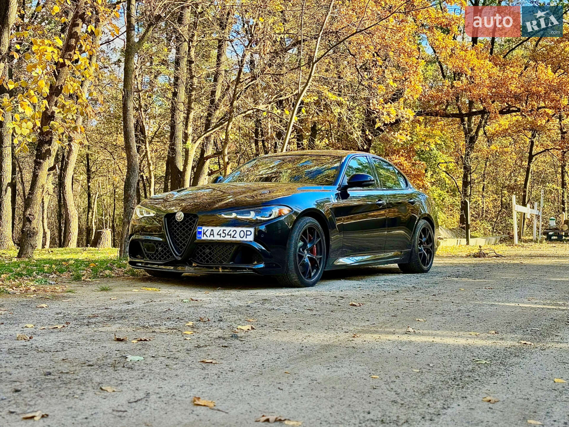 ALFA ROMEO GIULIA 2023