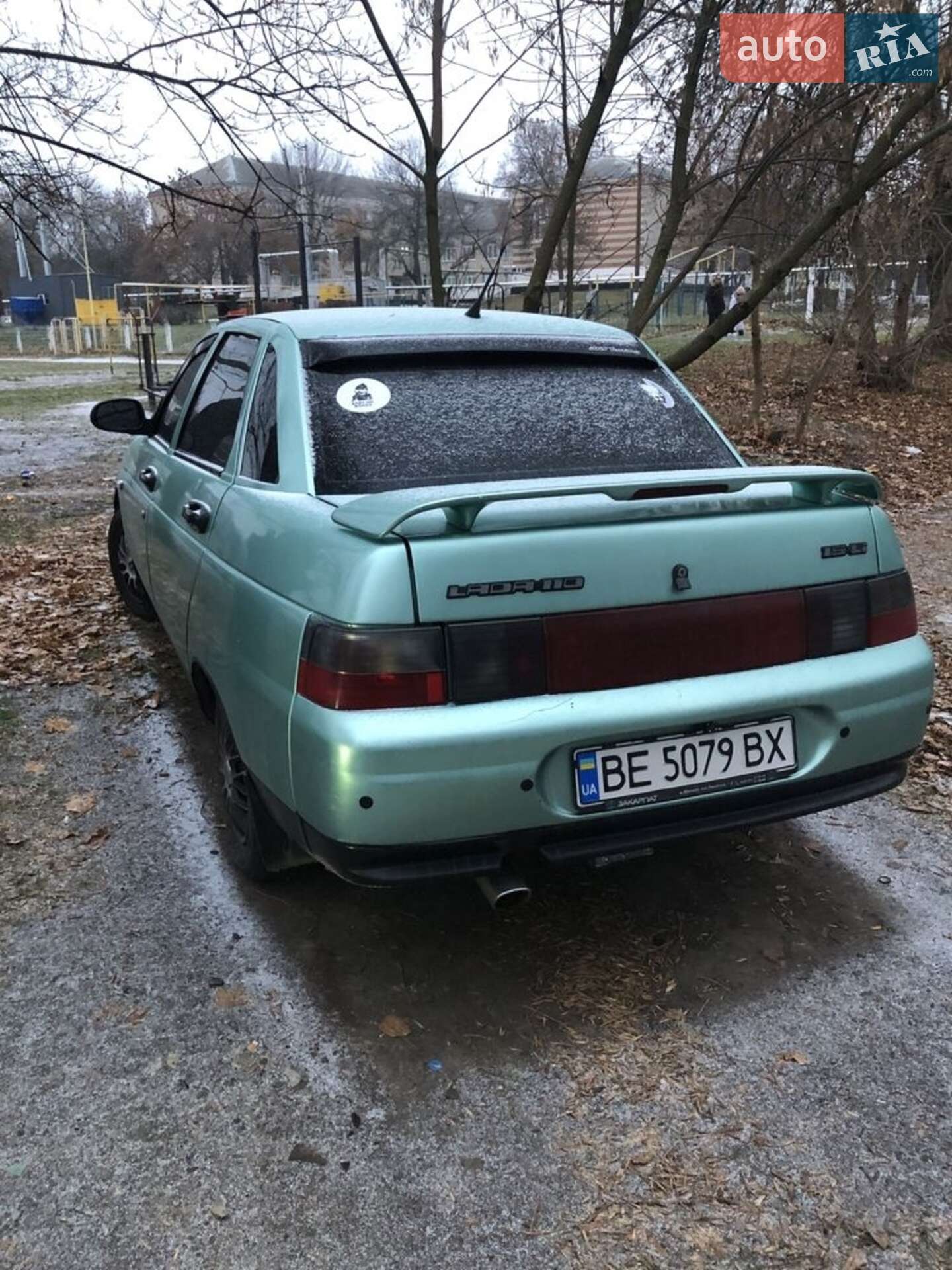 ВАЗ 21102 2003
