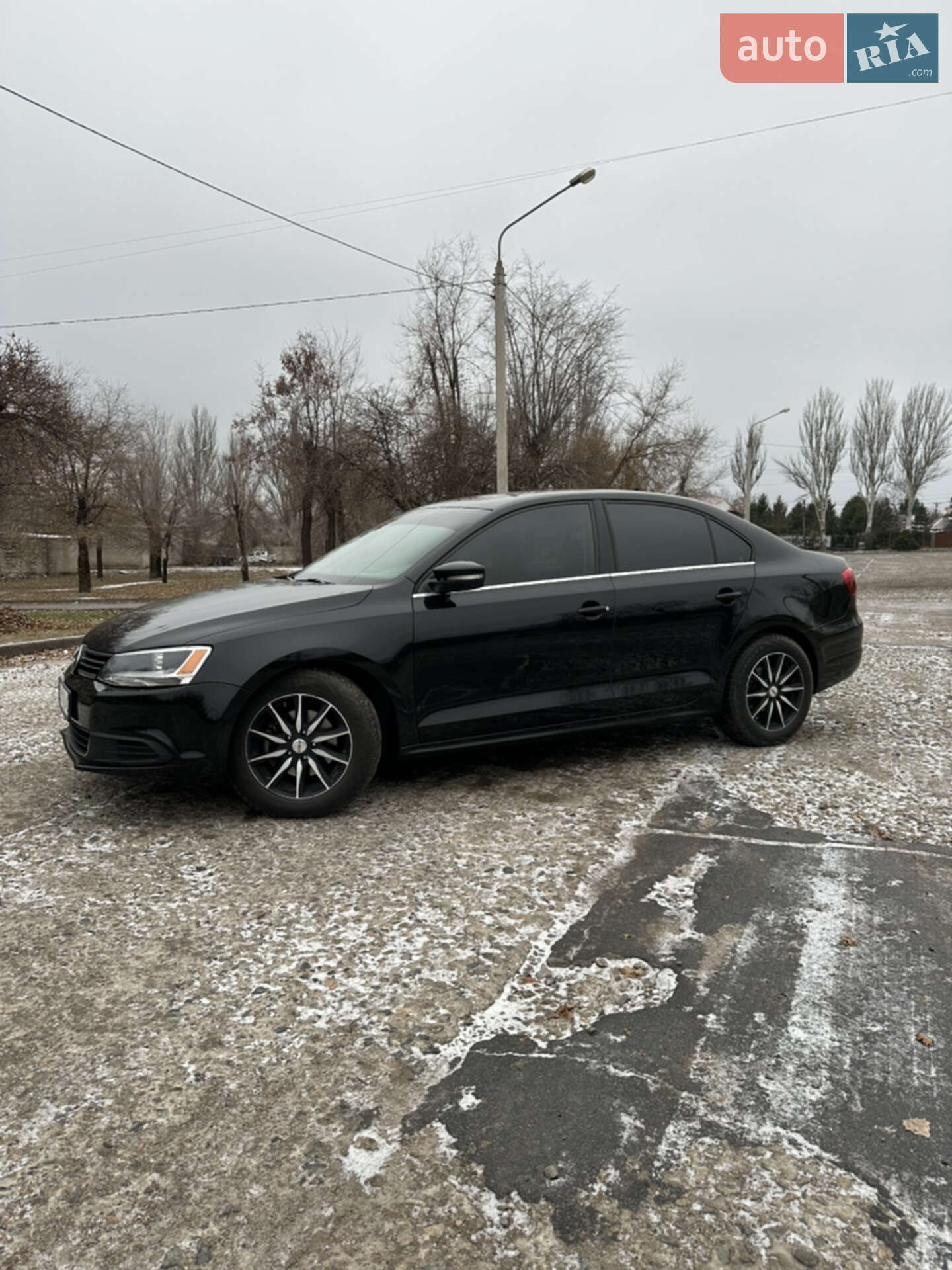 VOLKSWAGEN JETTA 2014