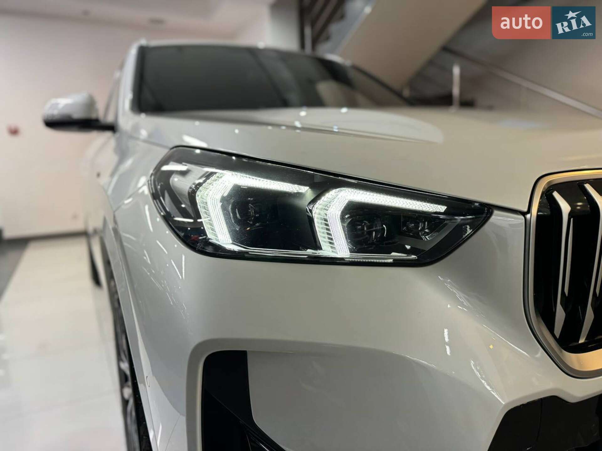 BMW X1 XDRIVE 20D 2023