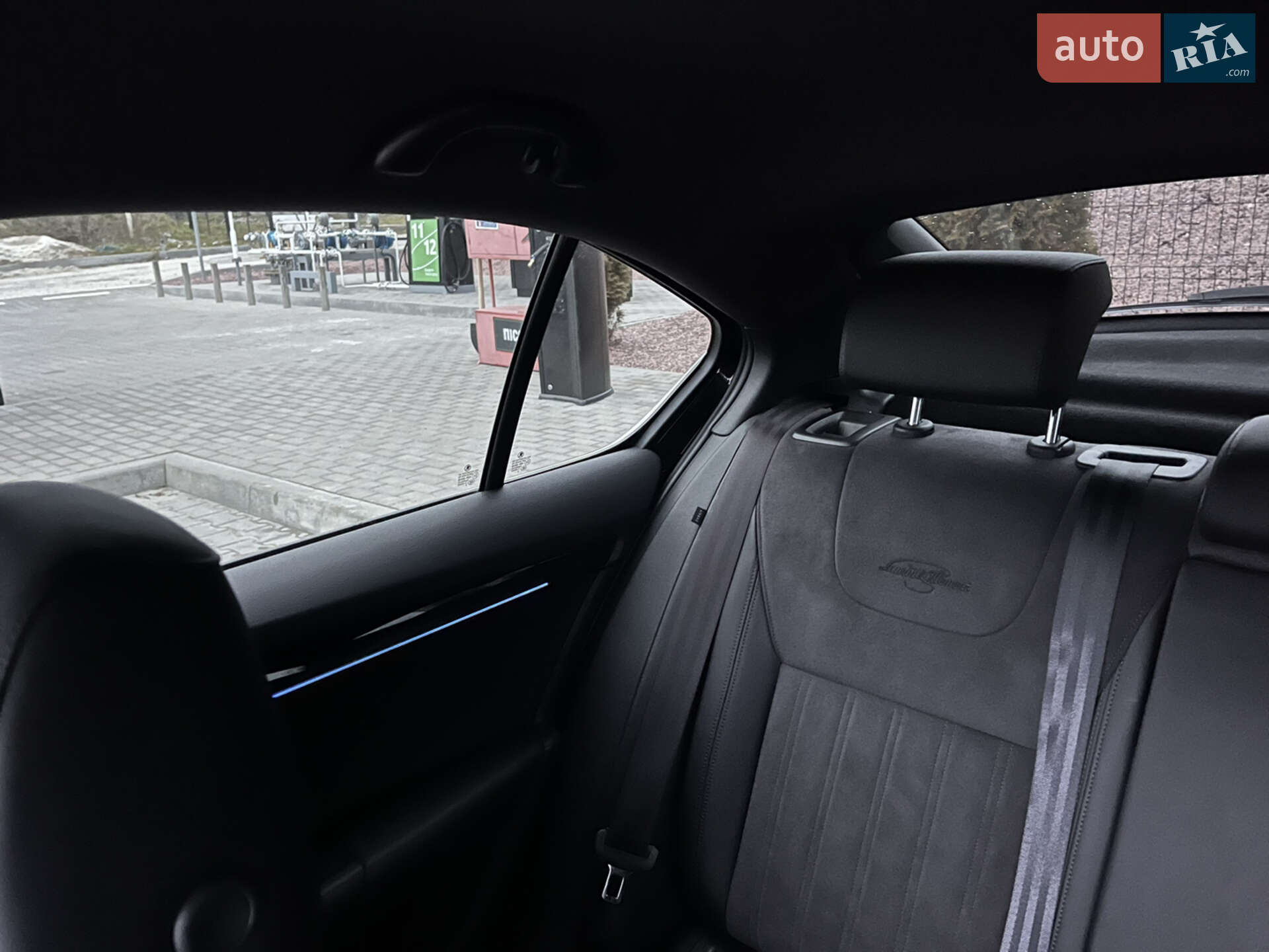 Головне фото звіту автомобіля SKODA OCTAVIA 2018