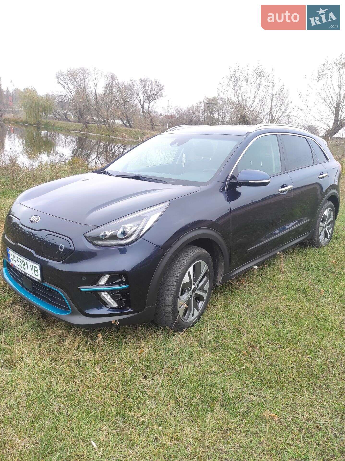 KIA NIRO 2020
