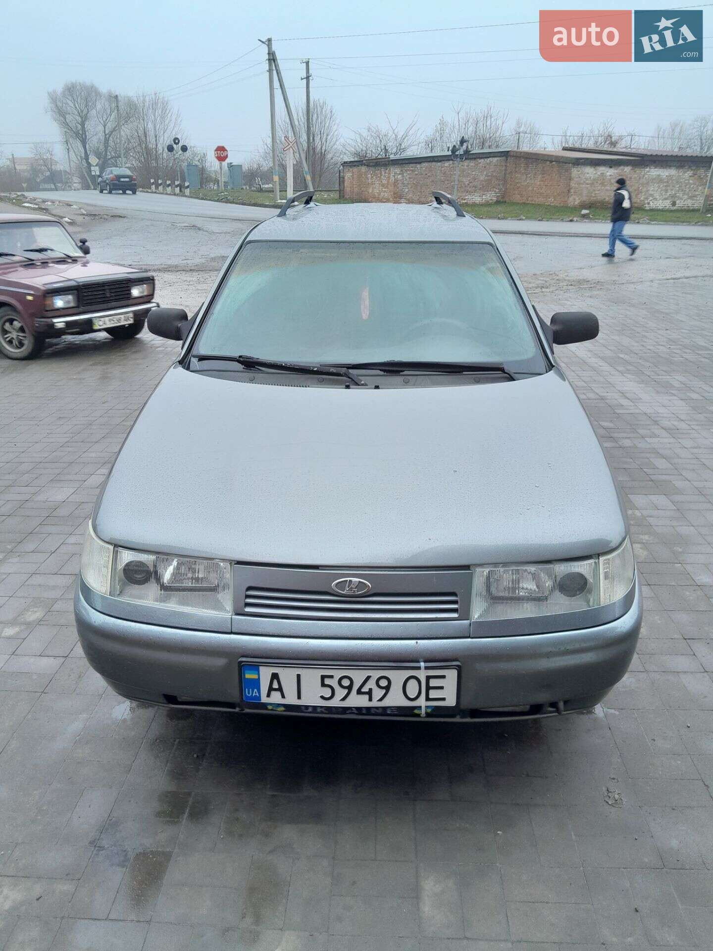ВАЗ 211140 2010