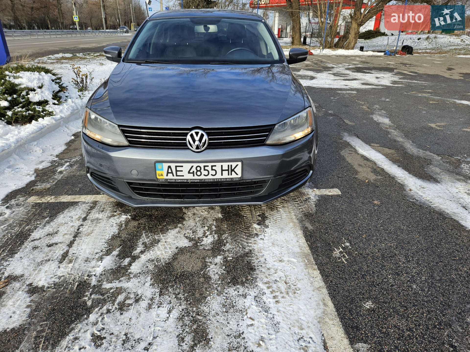 VOLKSWAGEN JETTA 2013