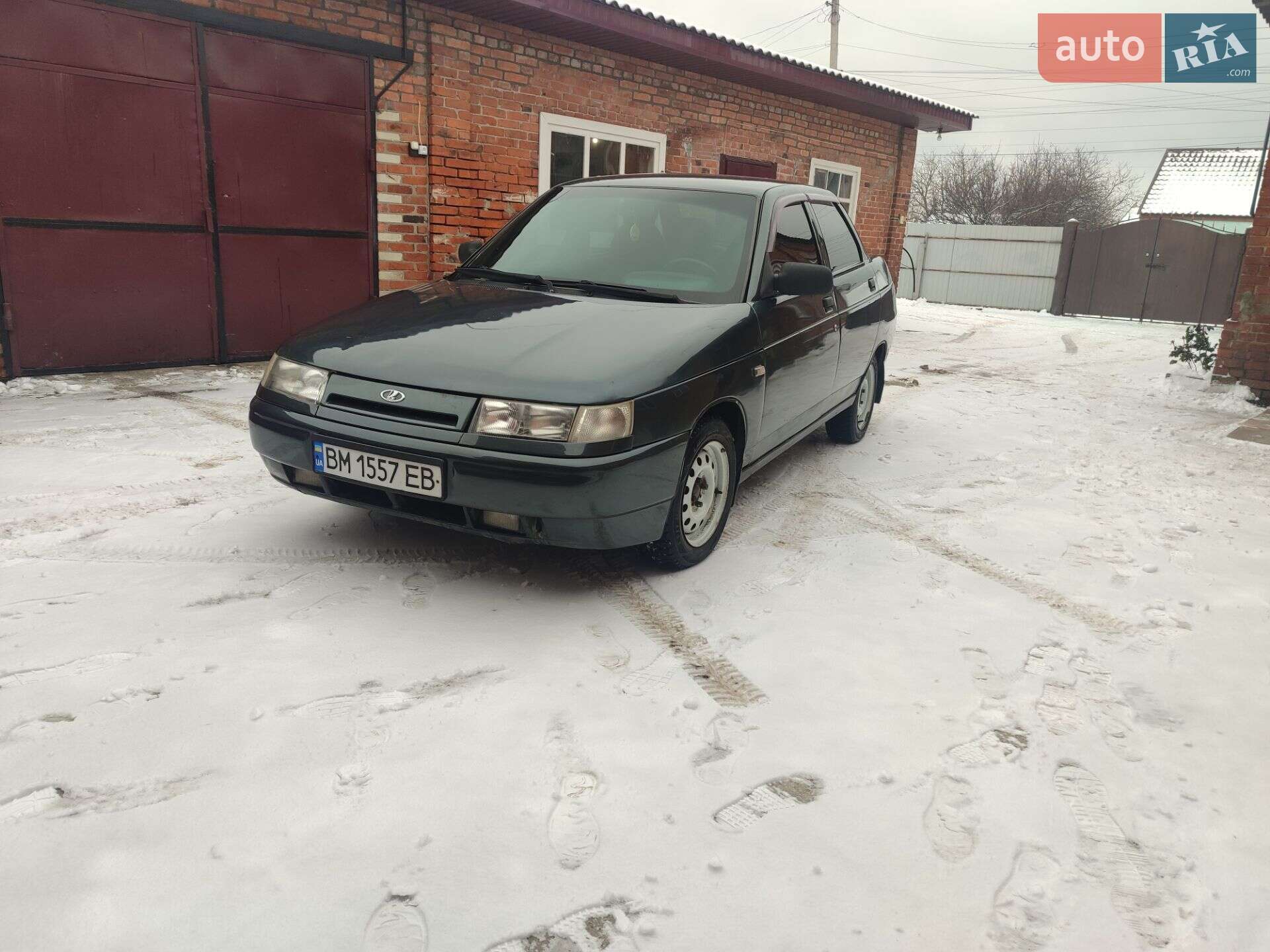 ВАЗ 21101 2006