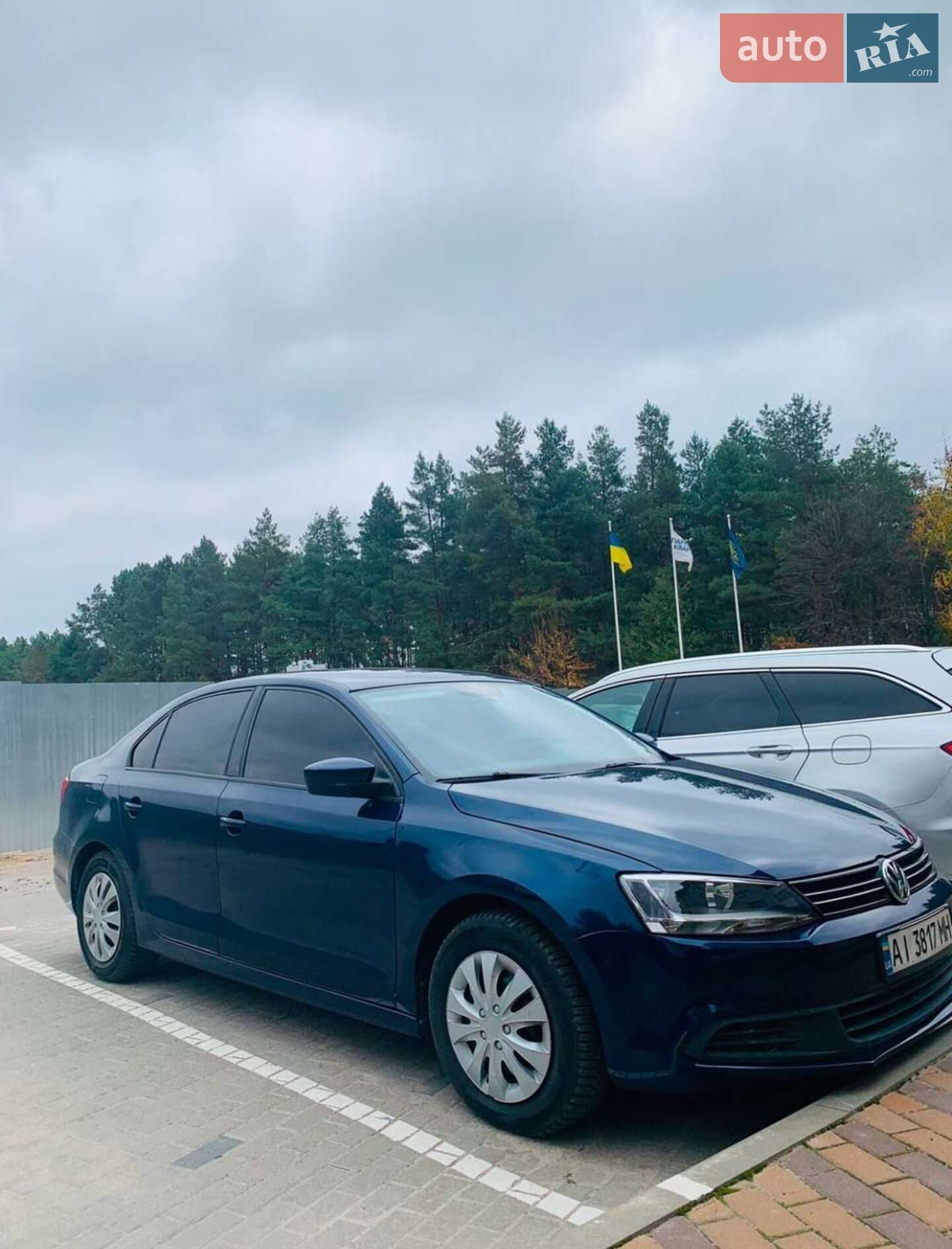 VOLKSWAGEN JETTA 2013