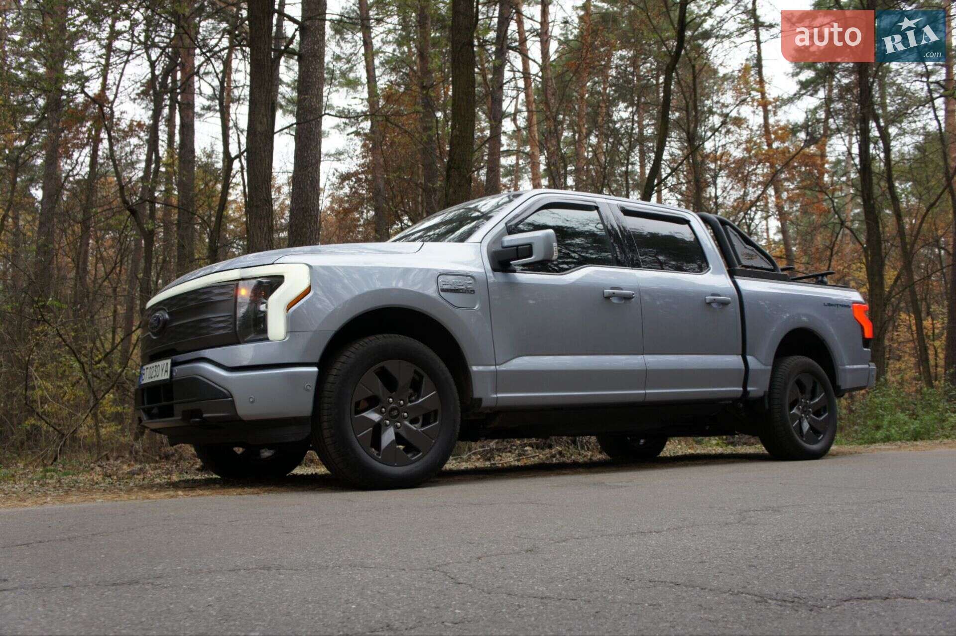 Ford F-150 2022