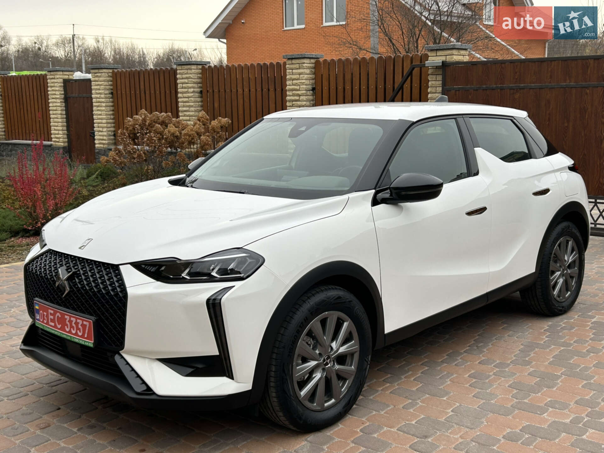 DS 3 2023
