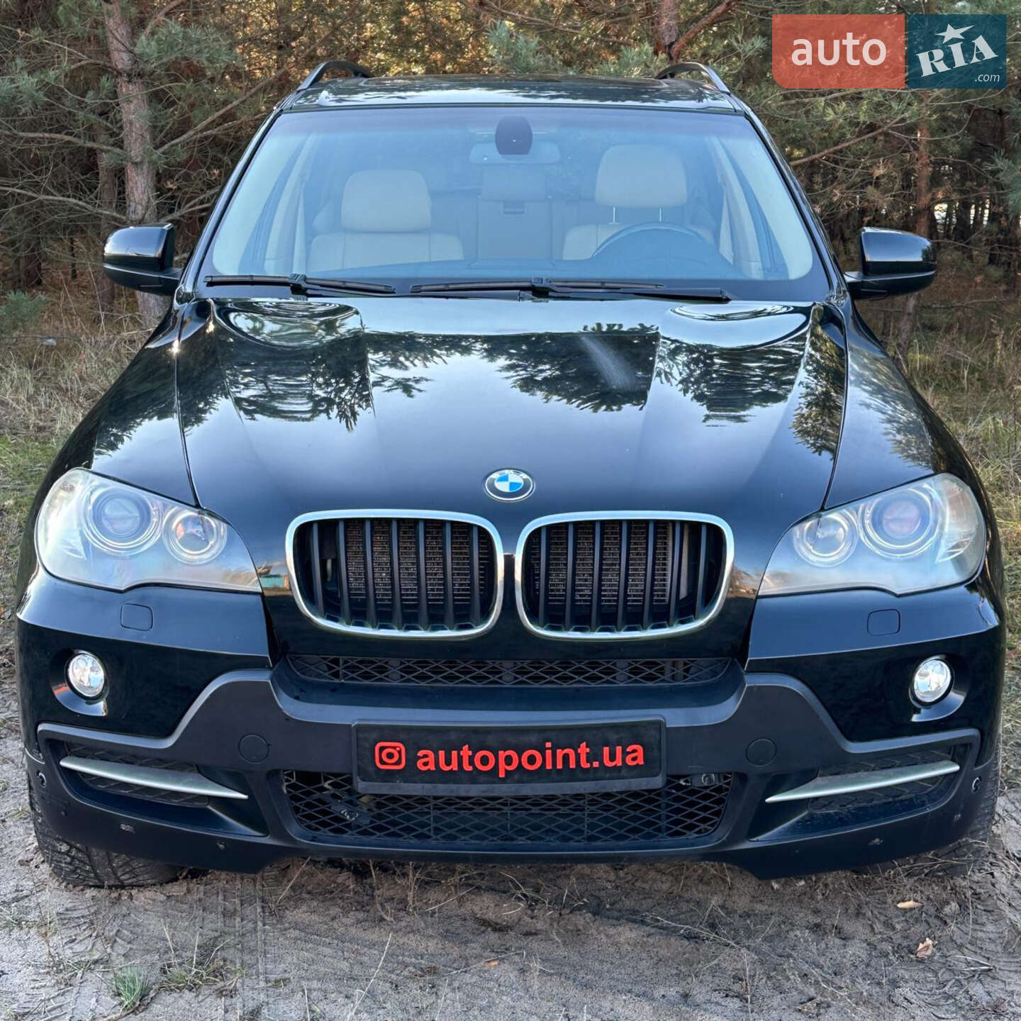 BMW X5 2009