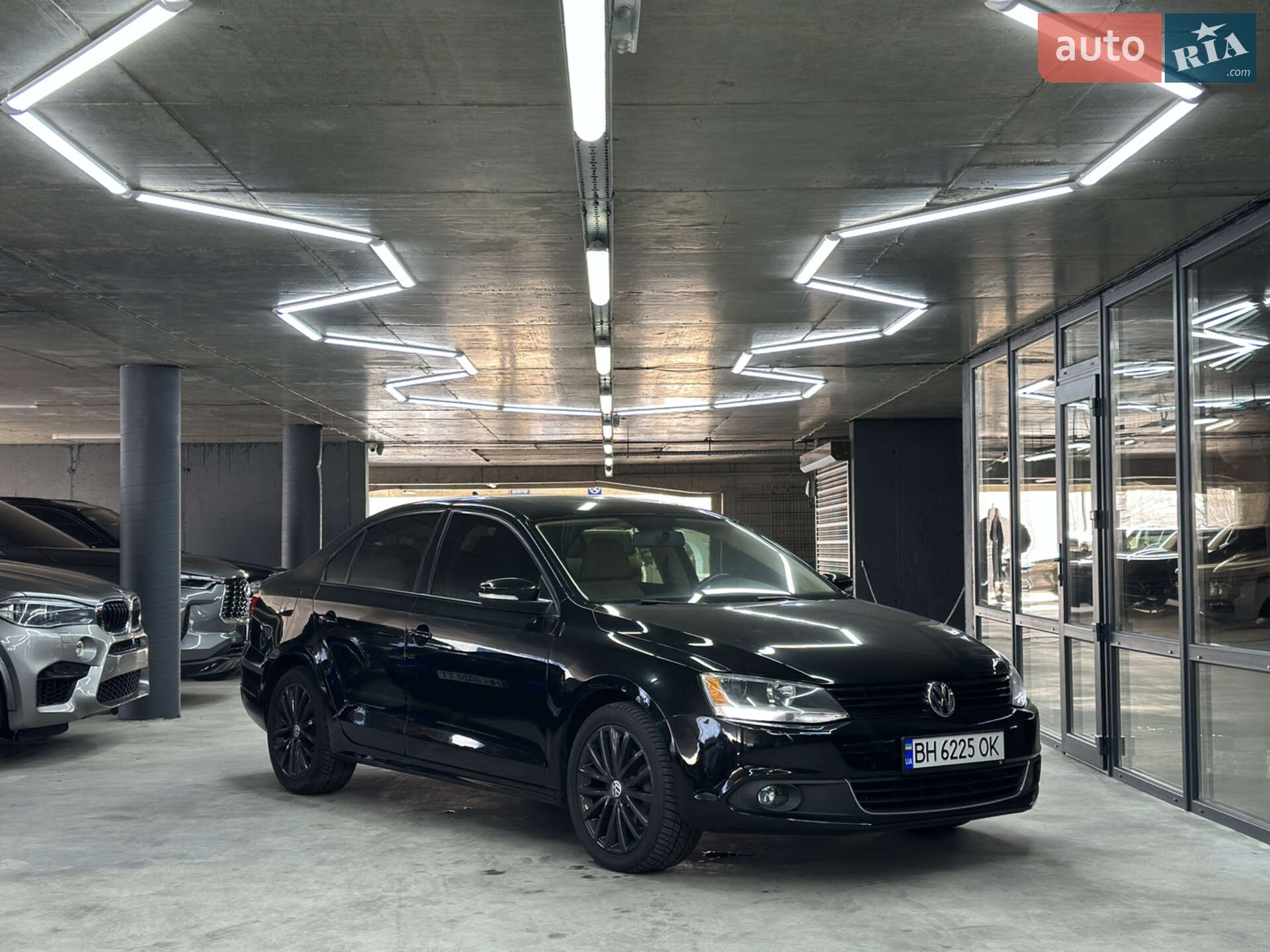 VOLKSWAGEN JETTA 2010