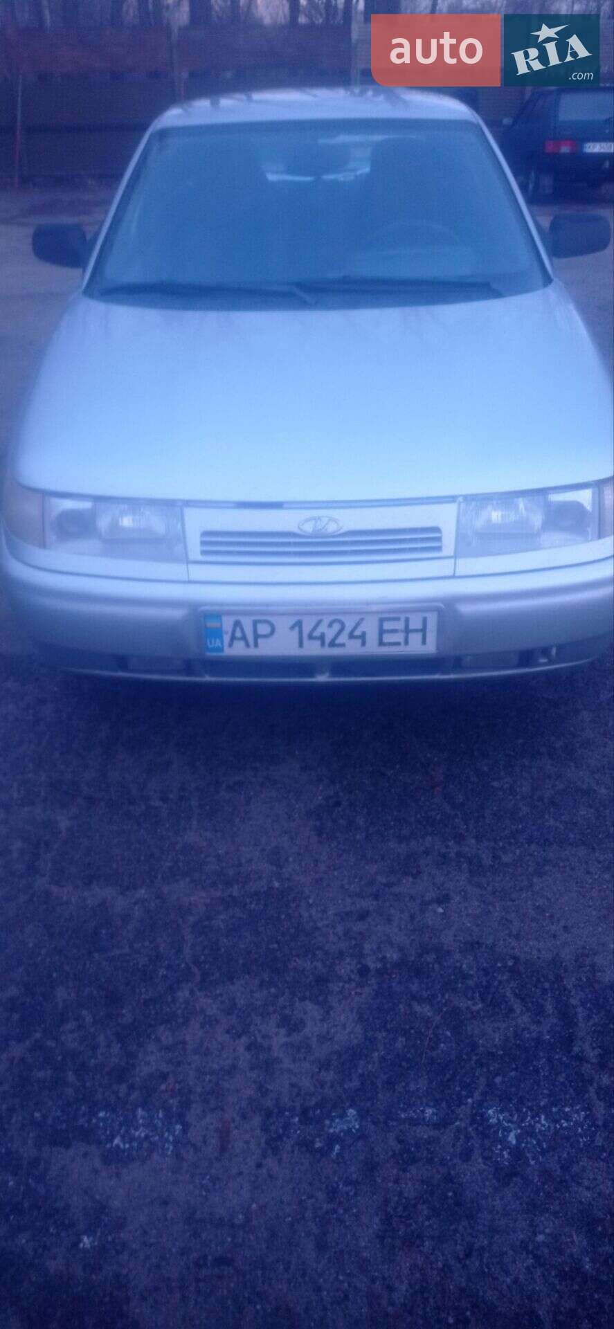 ВАЗ 21101 2006