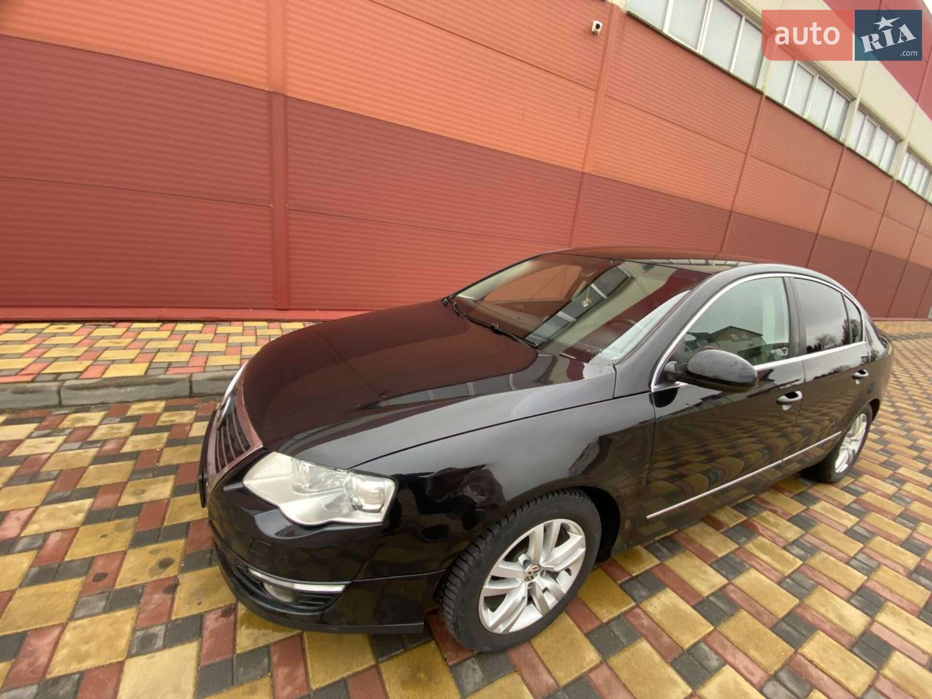 VOLKSWAGEN PASSAT 2006