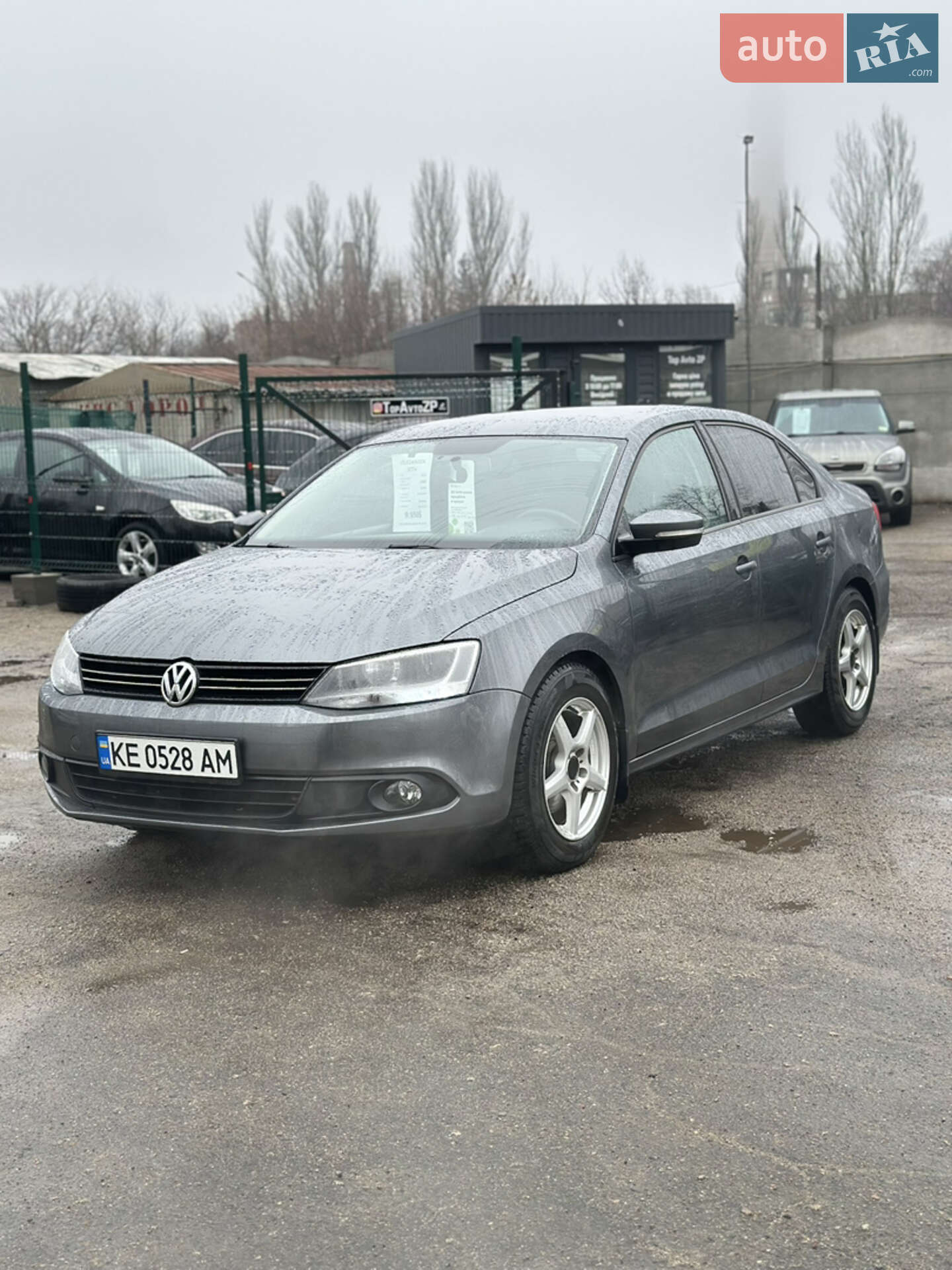 VOLKSWAGEN JETTA 2013