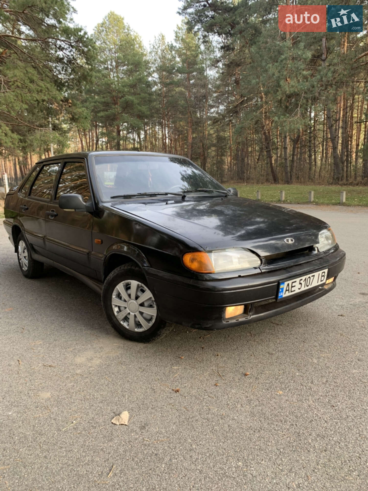 ВАЗ 21150 2006