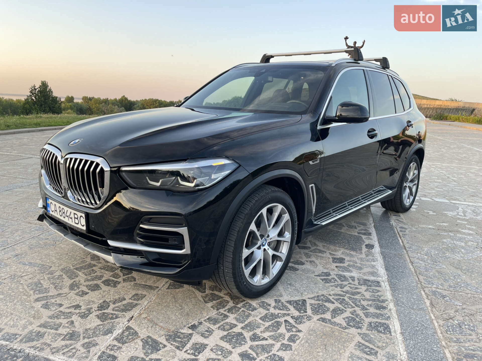 BMW X5 2022