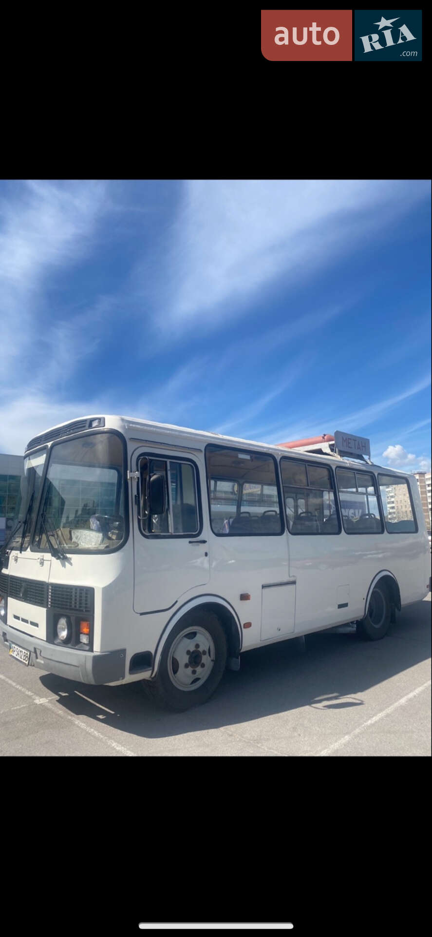 ПАЛИЧ 32054-07 2007