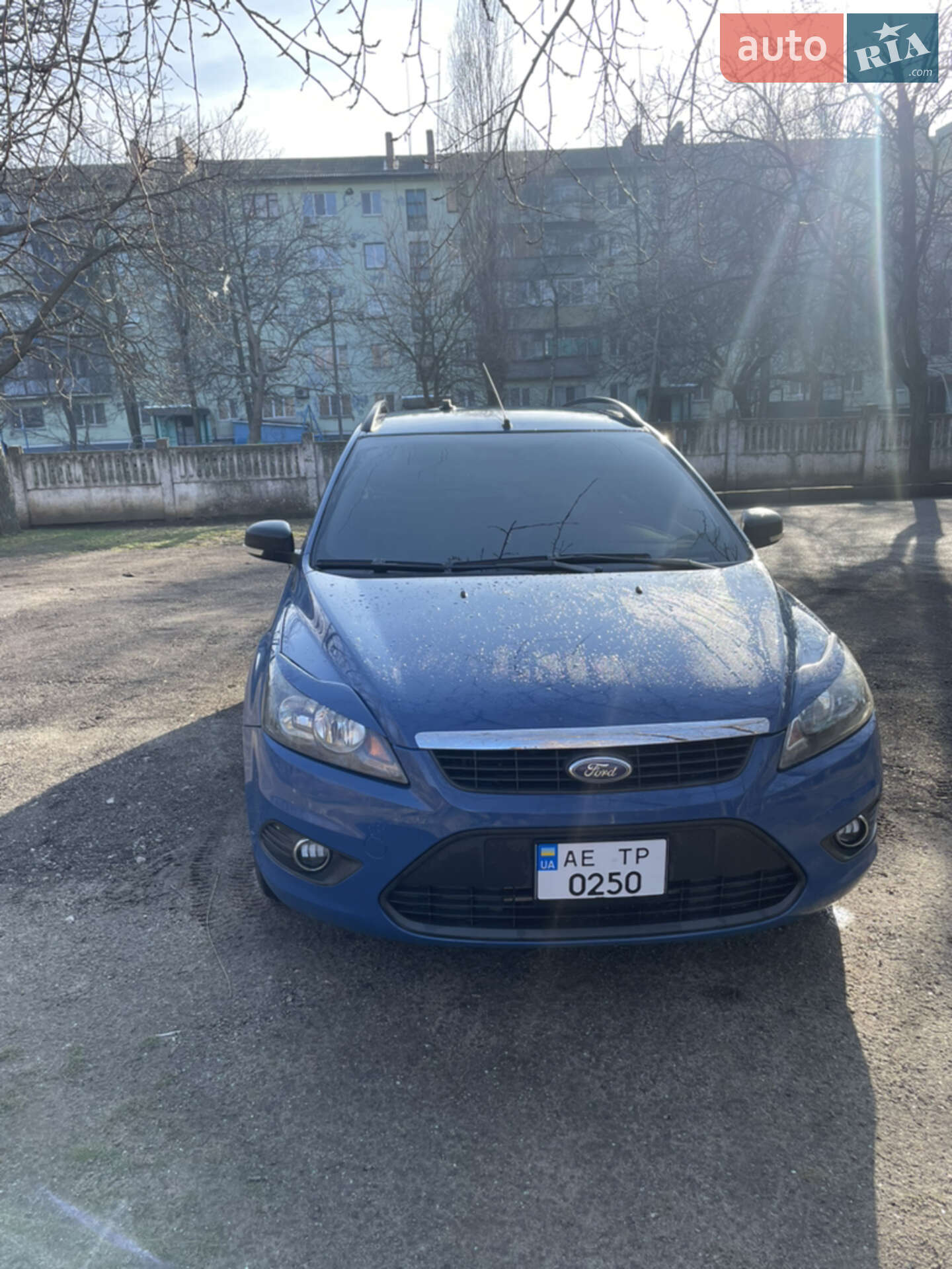 Ford Focus 2009