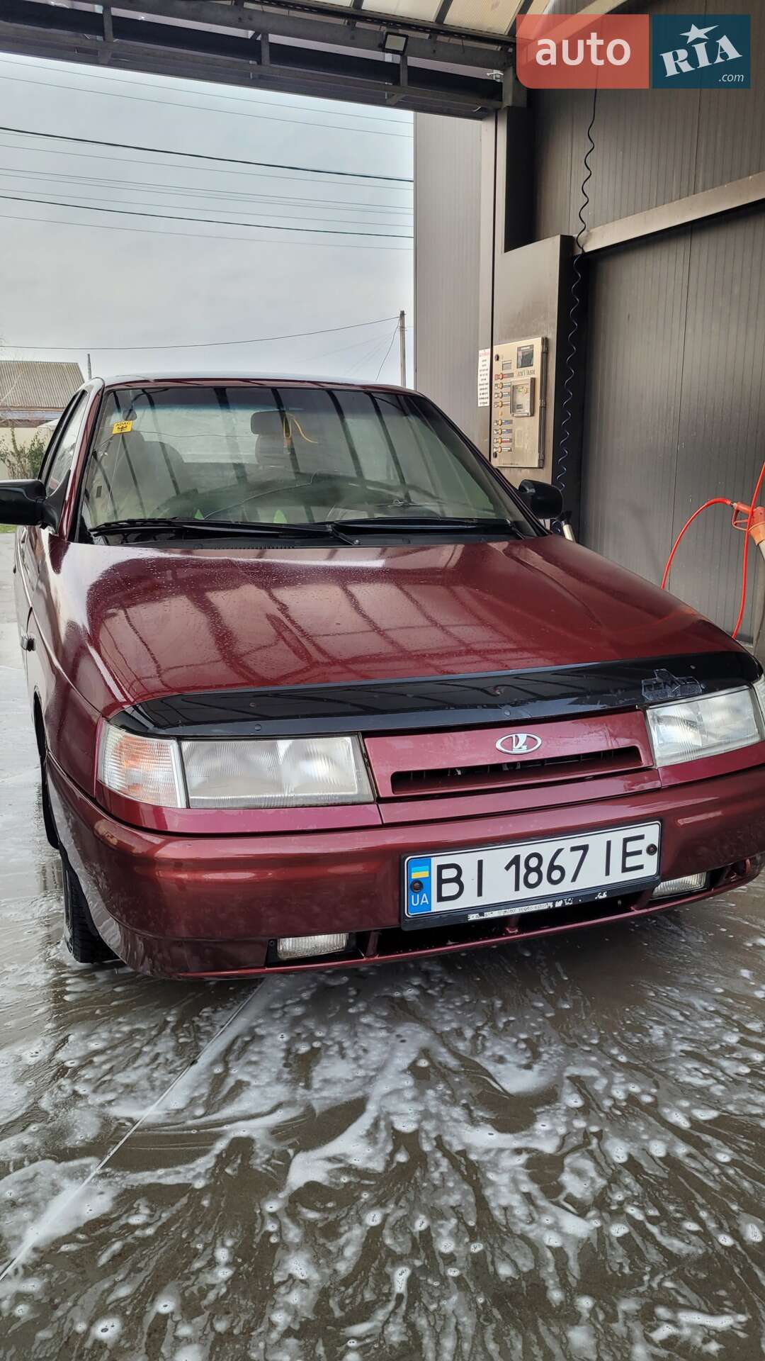 ВАЗ 21103 2004