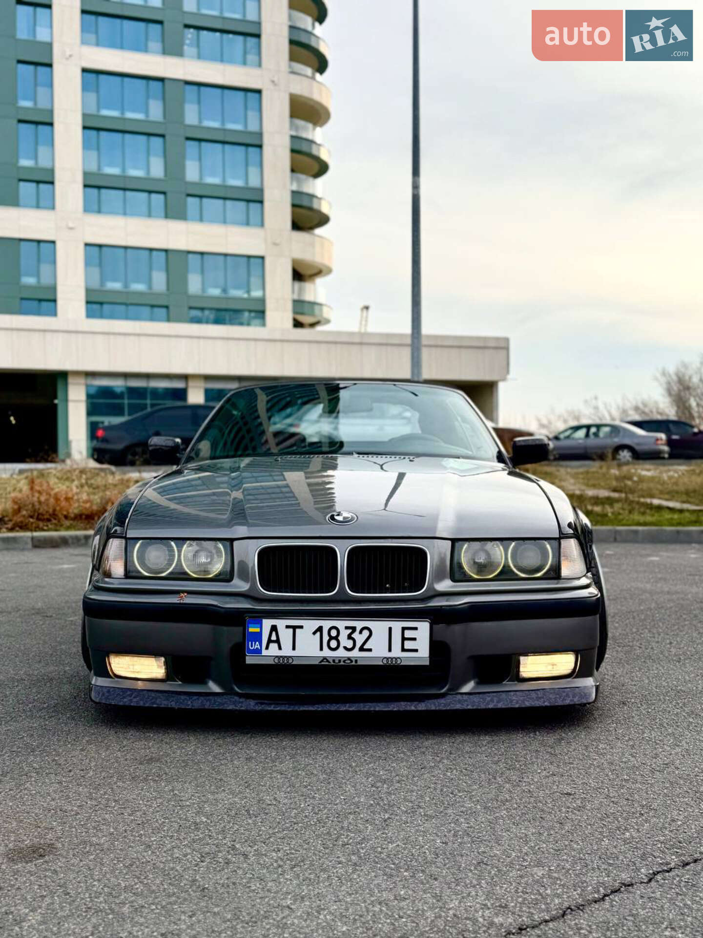 BMW 318I 1994
