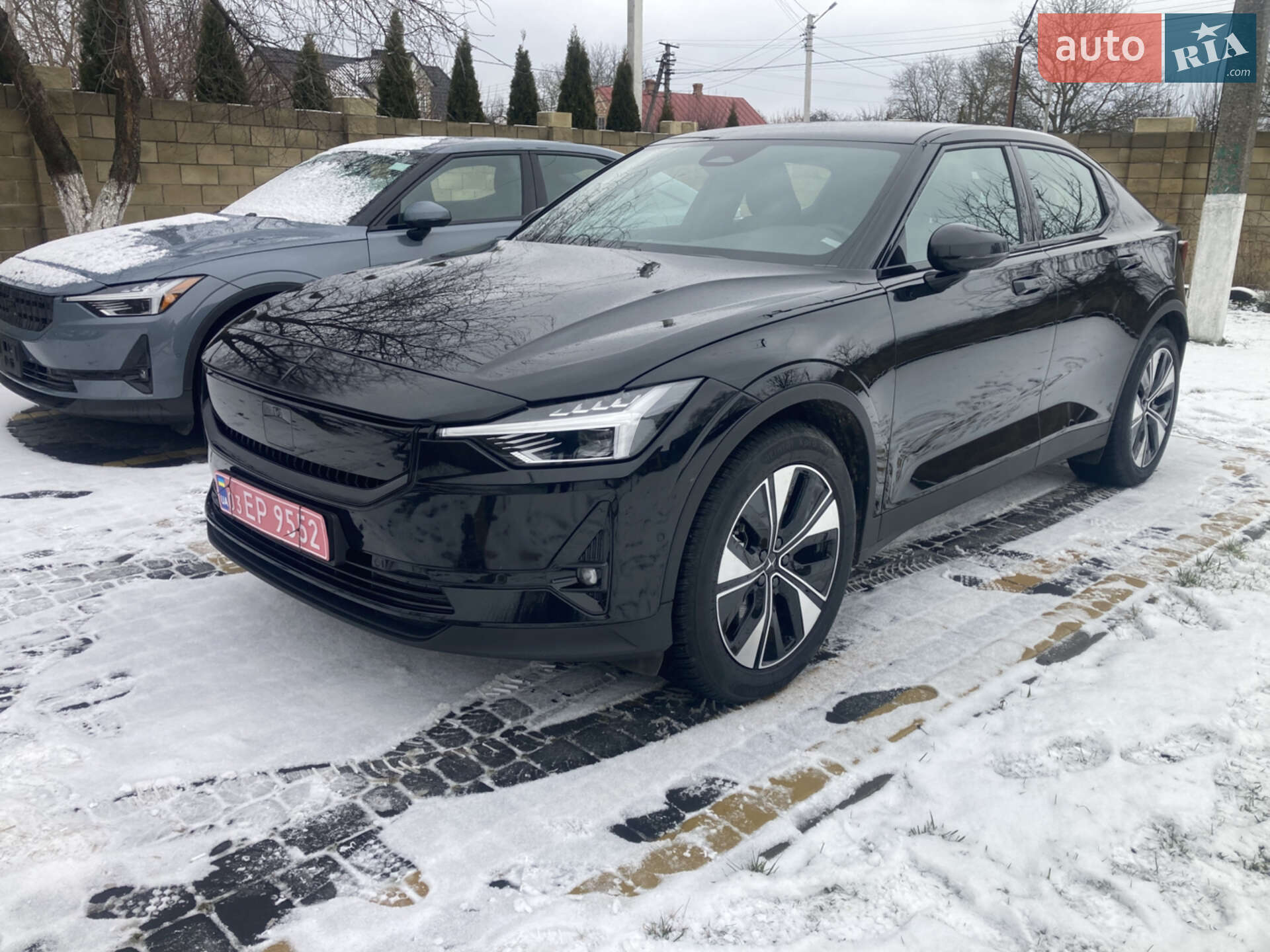 POLESTAR 2 2023