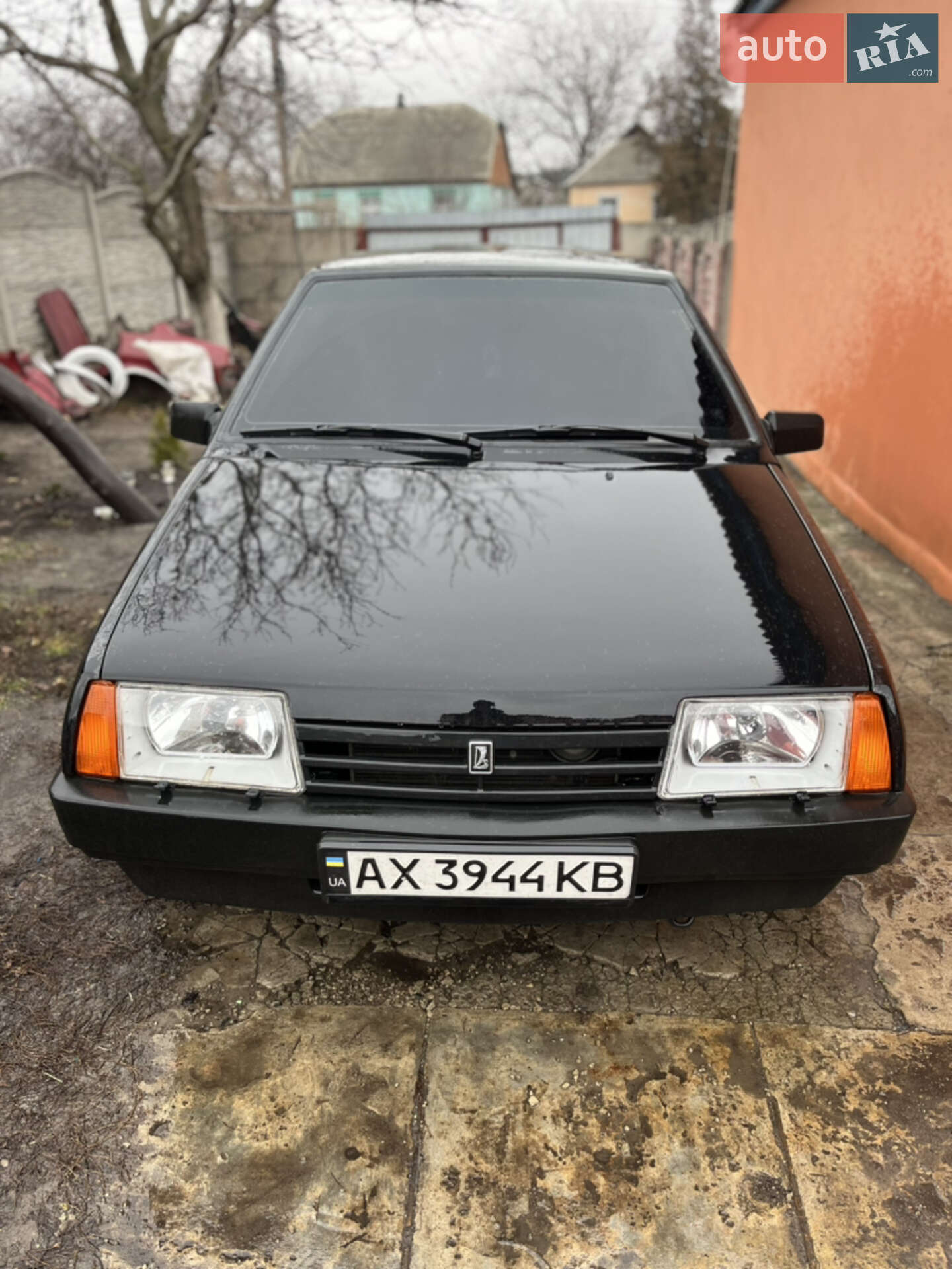 ВАЗ 210934-20 2009