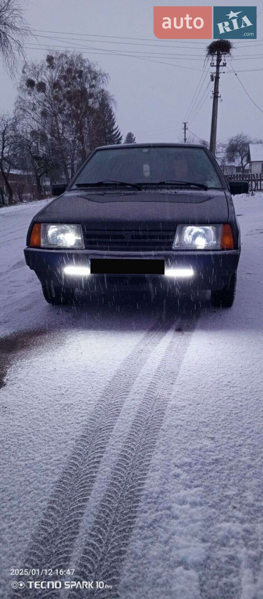 ВАЗ 210994 2008