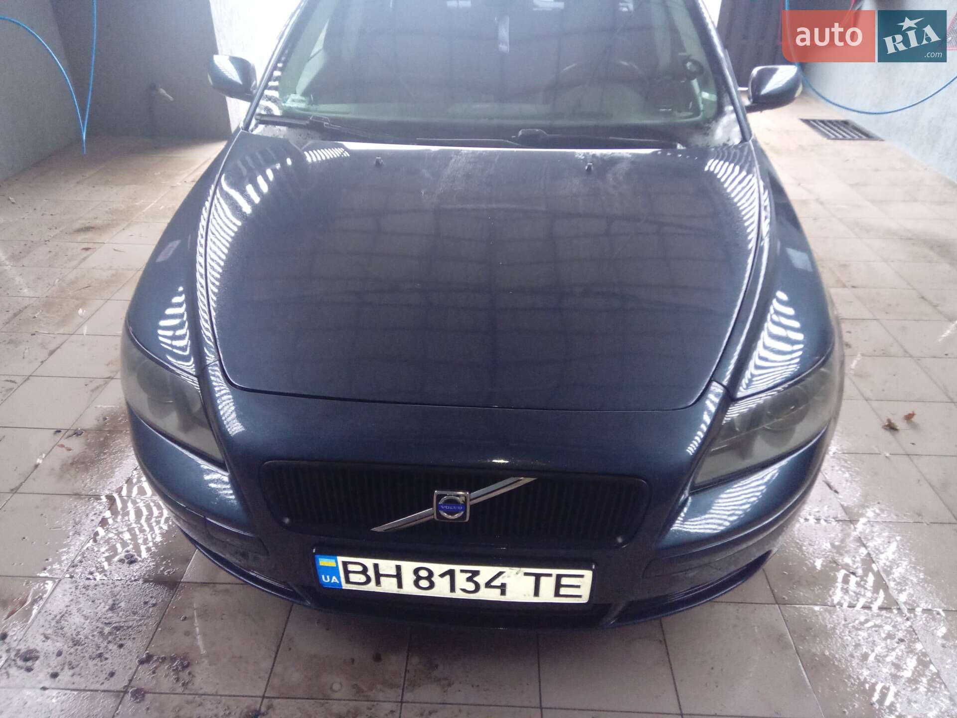VOLVO V50 2006