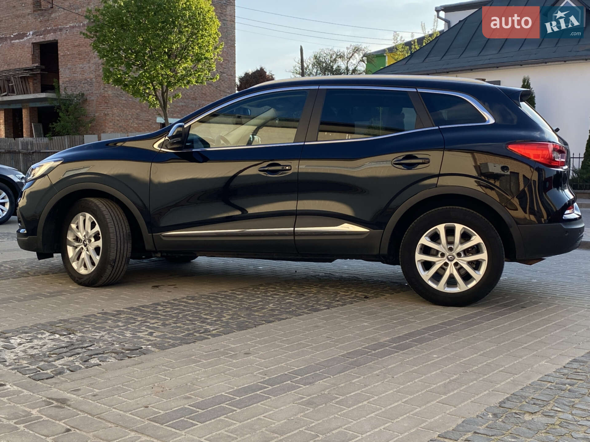 RENAULT MEGANE 2018