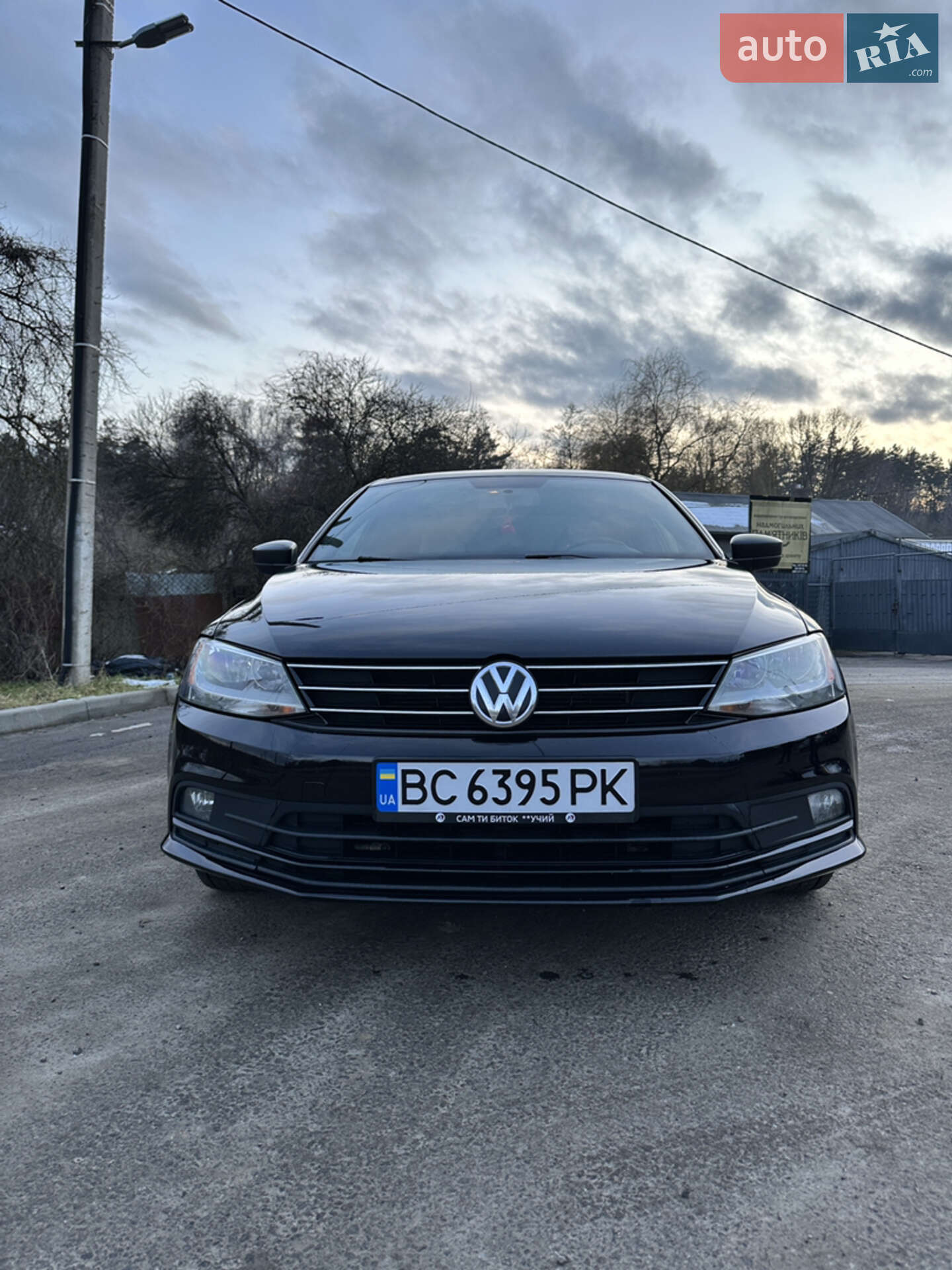 VOLKSWAGEN JETTA 2015