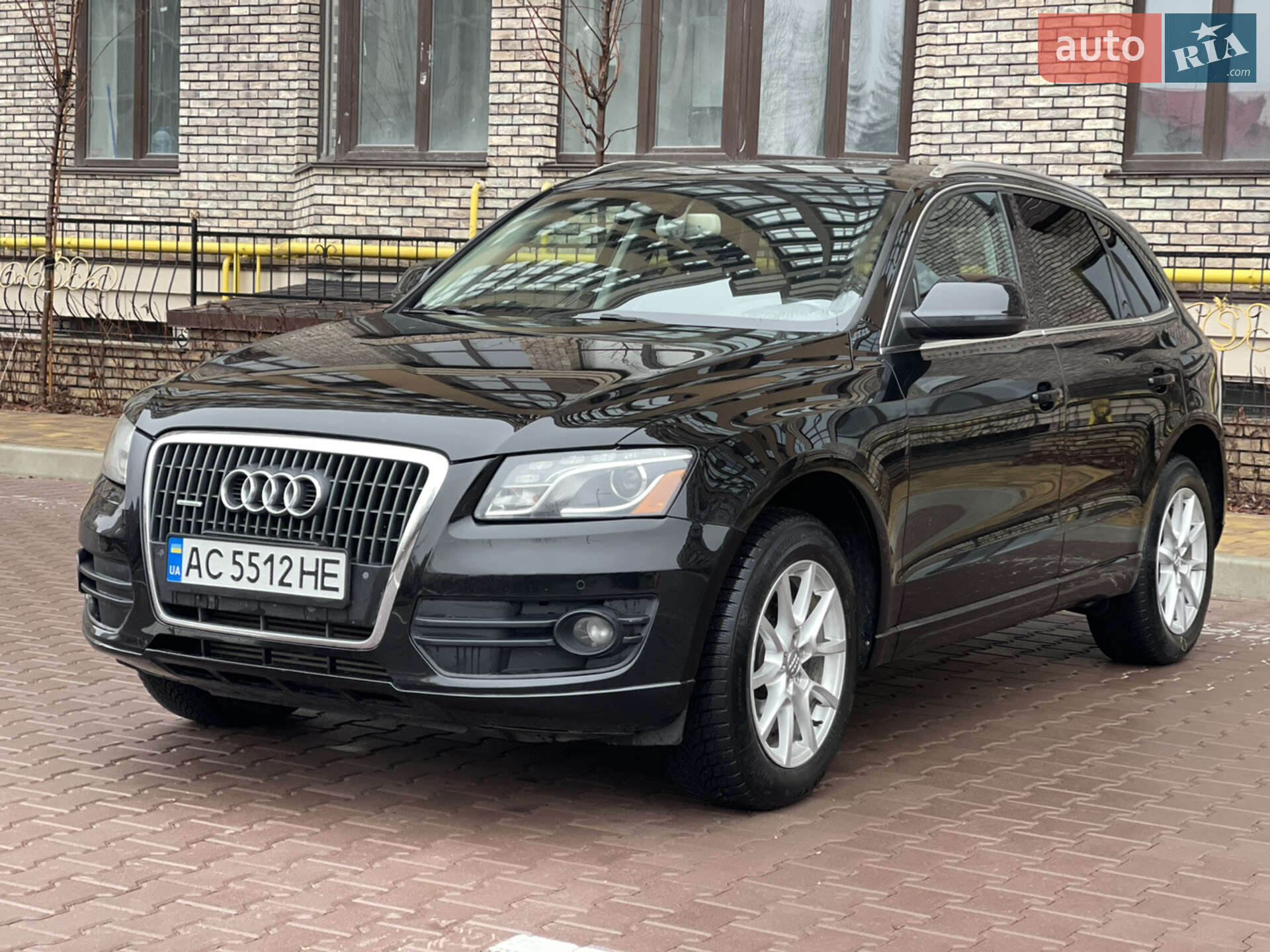 AUDI Q5 2010