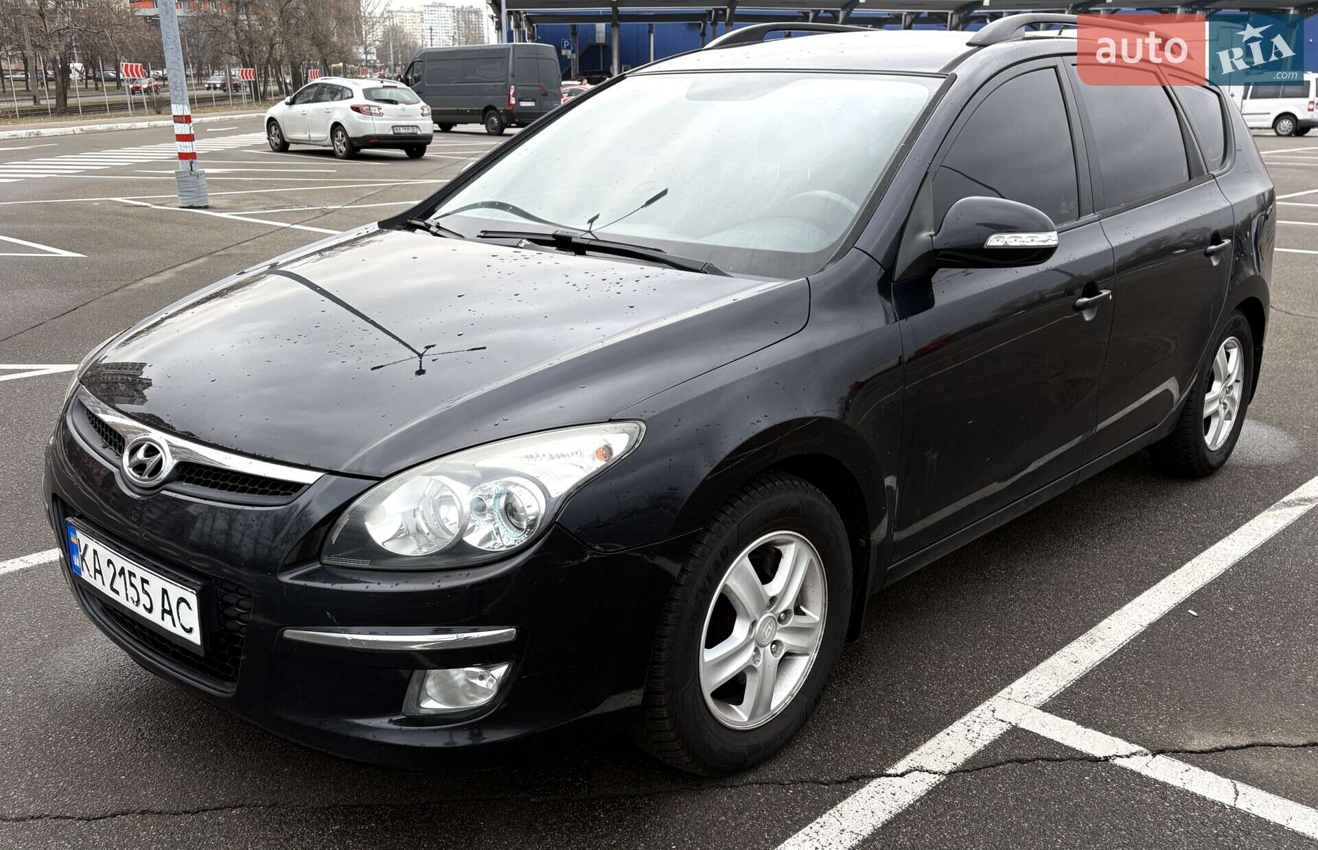 Hyundai i30 2009