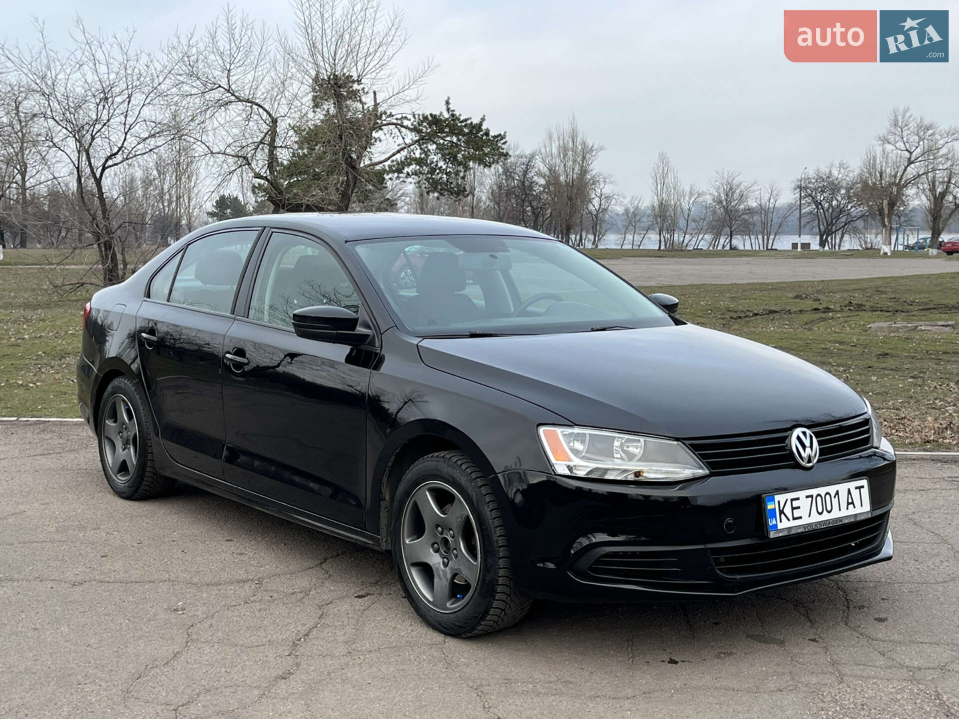 VOLKSWAGEN JETTA 2013