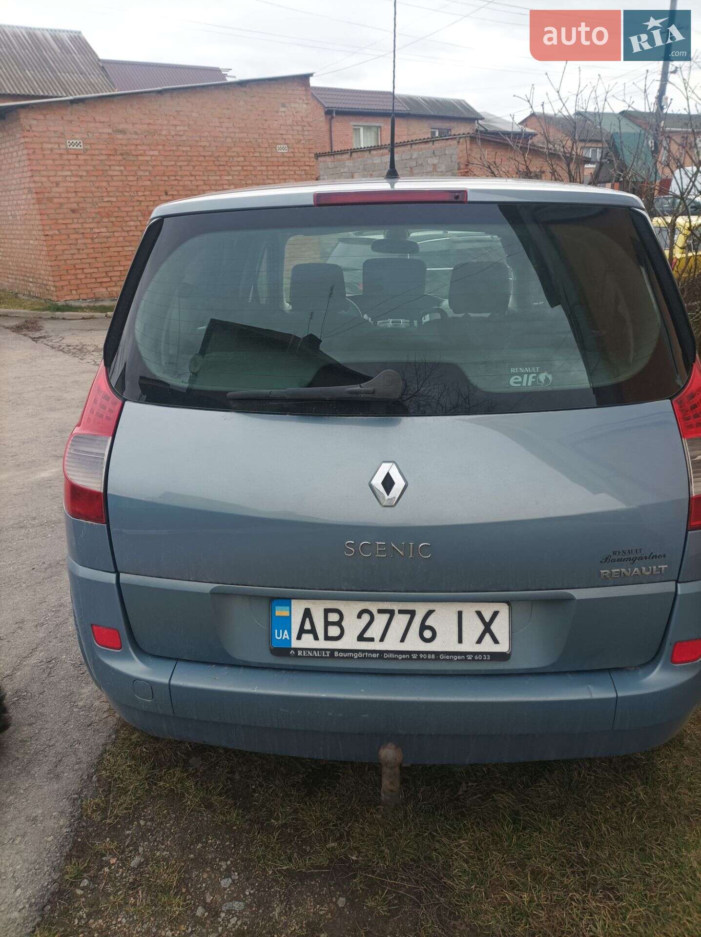 FORD KA 2011