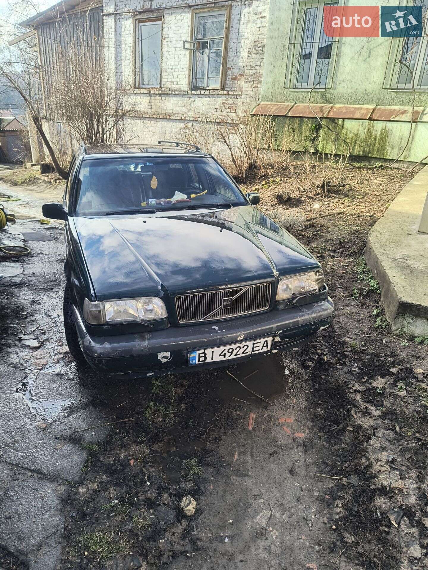 VOLVO 850 1994