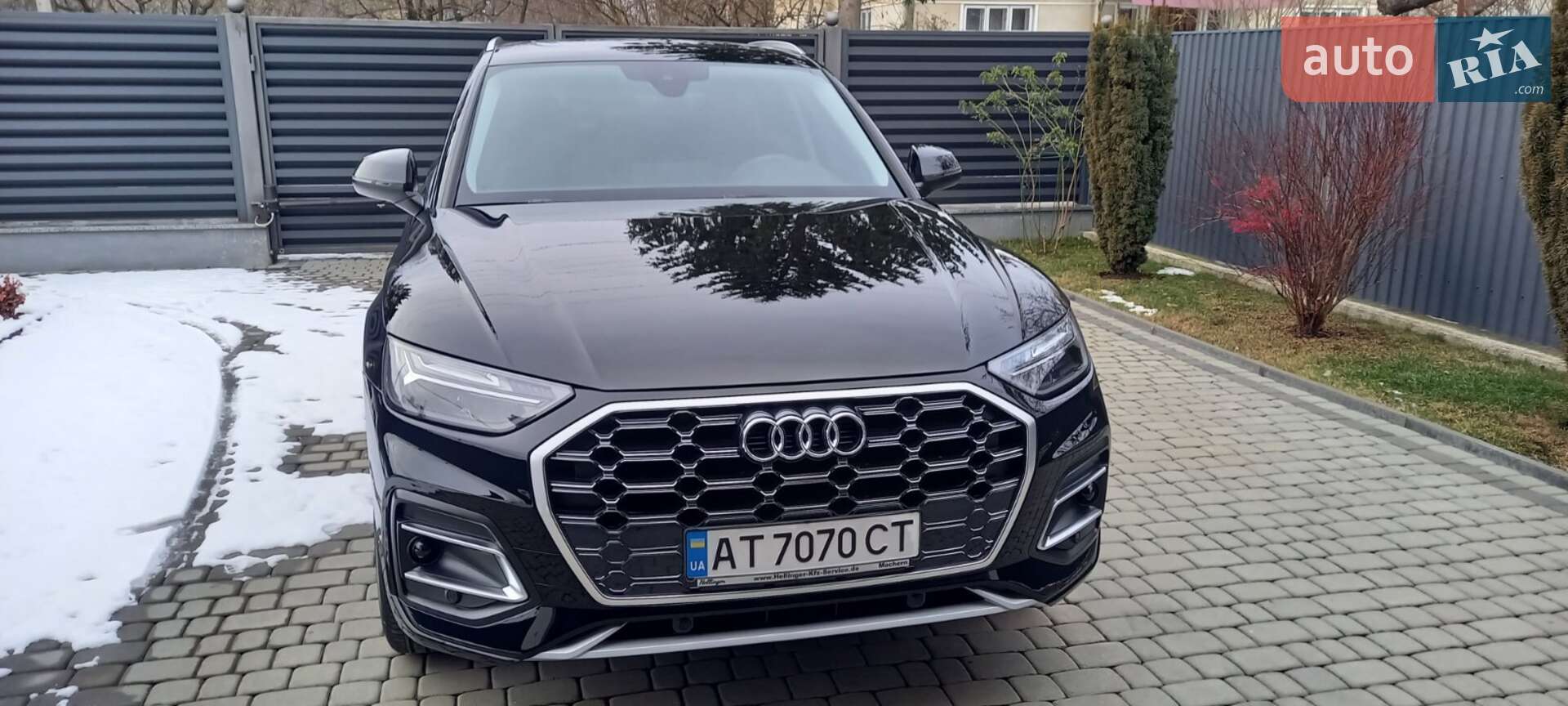 AUDI Q5