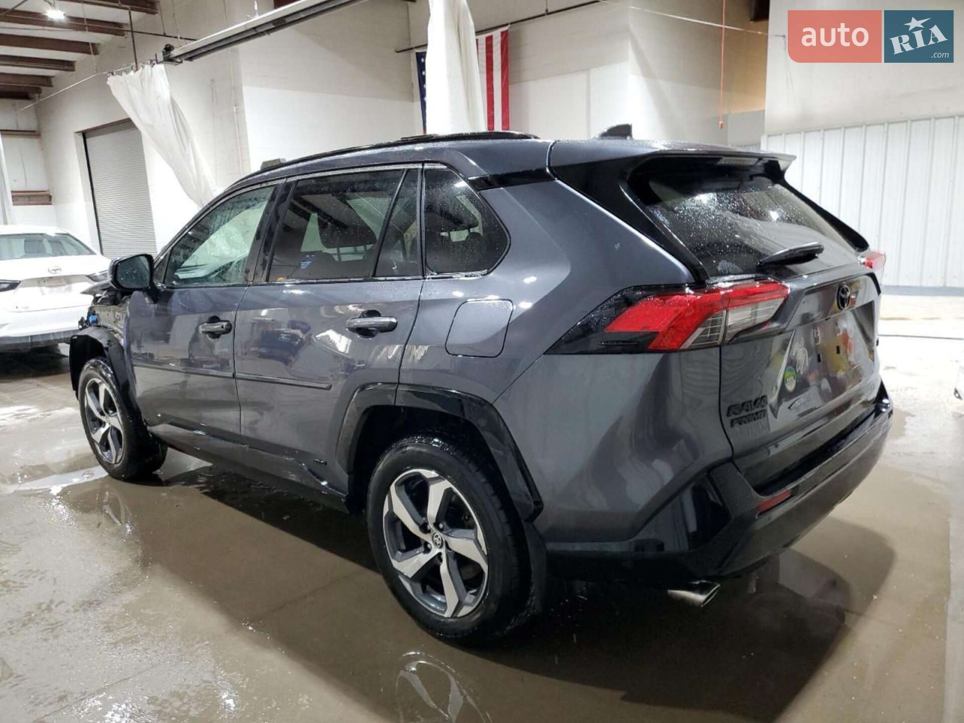 TOYOTA RAV4 2020