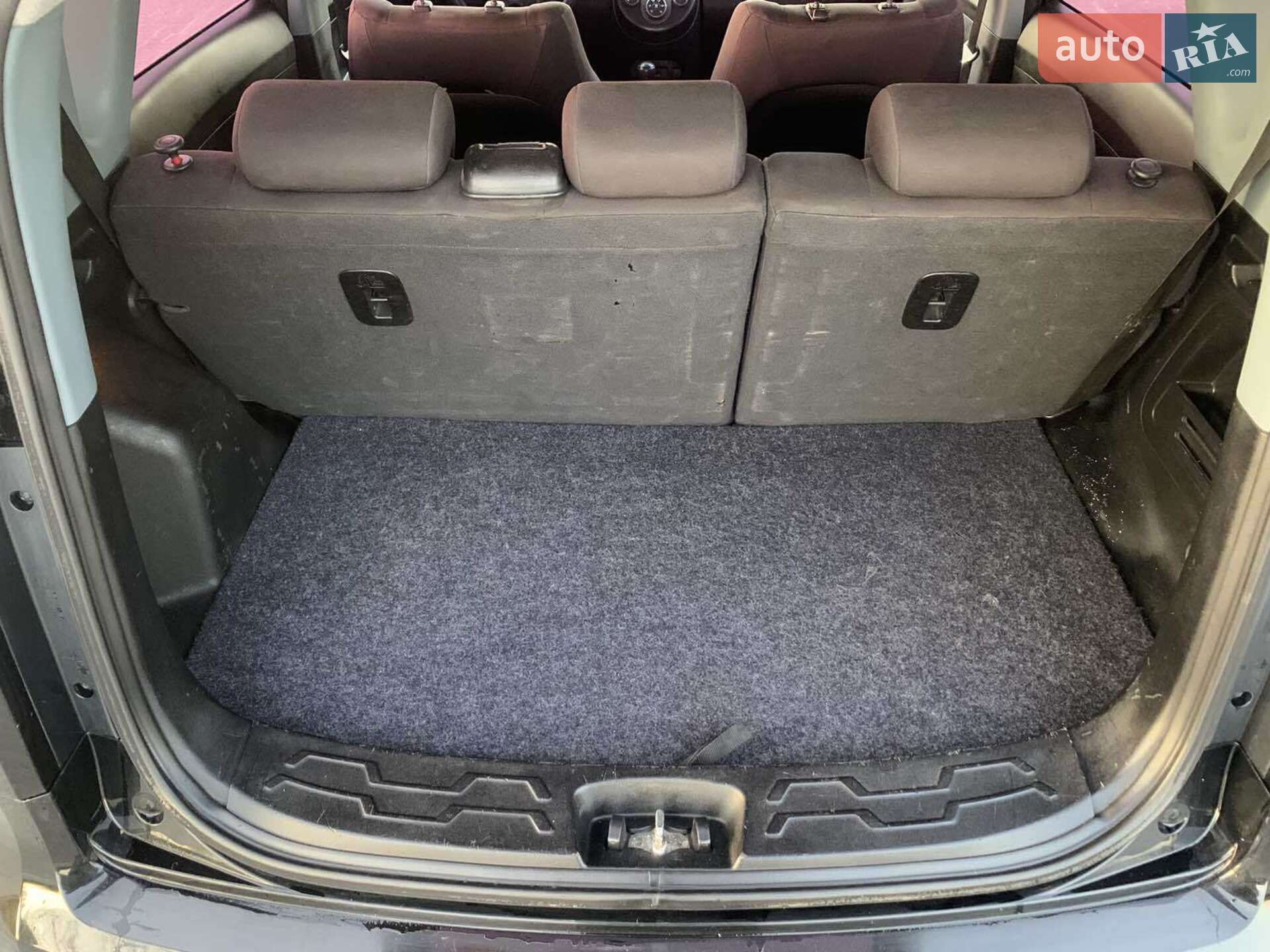 KIA SOUL 2009