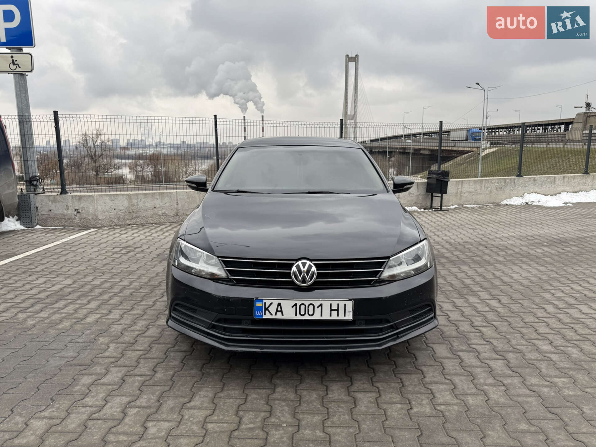 VOLKSWAGEN JETTA 2017