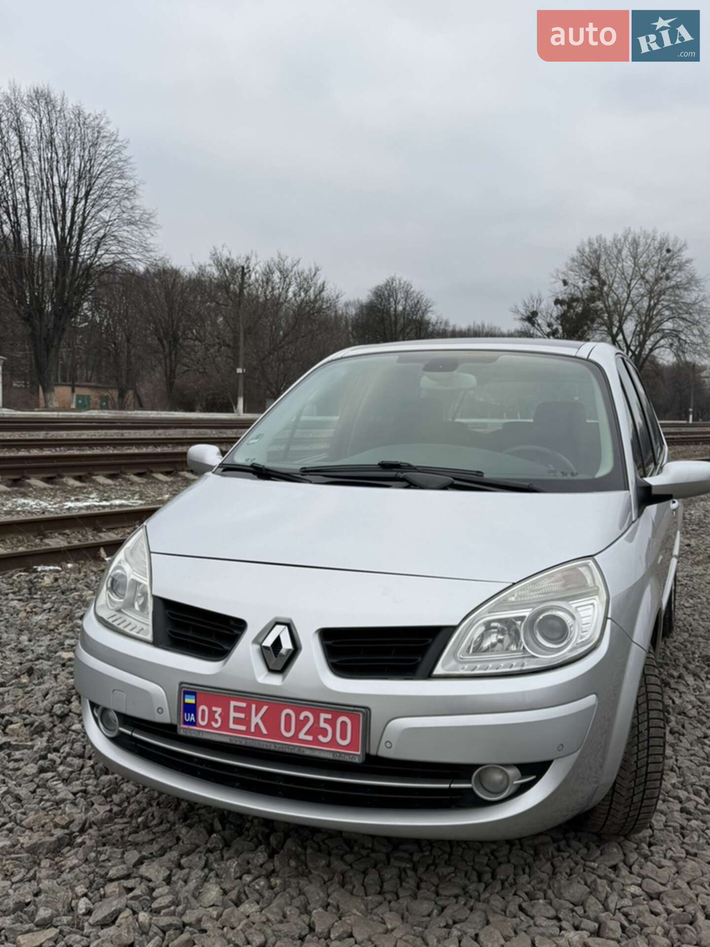 DACIA LOGAN 2009