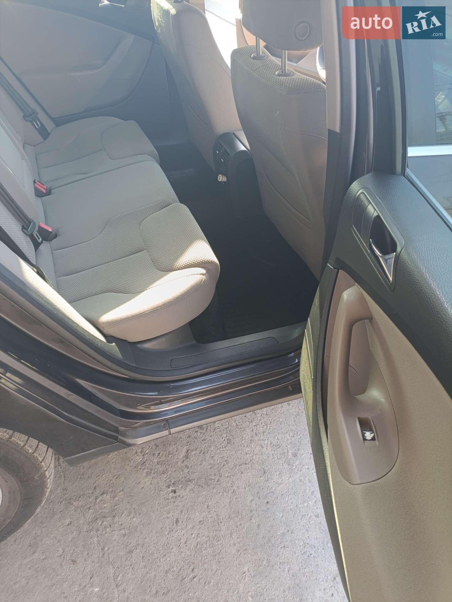 VOLKSWAGEN PASSAT 2006