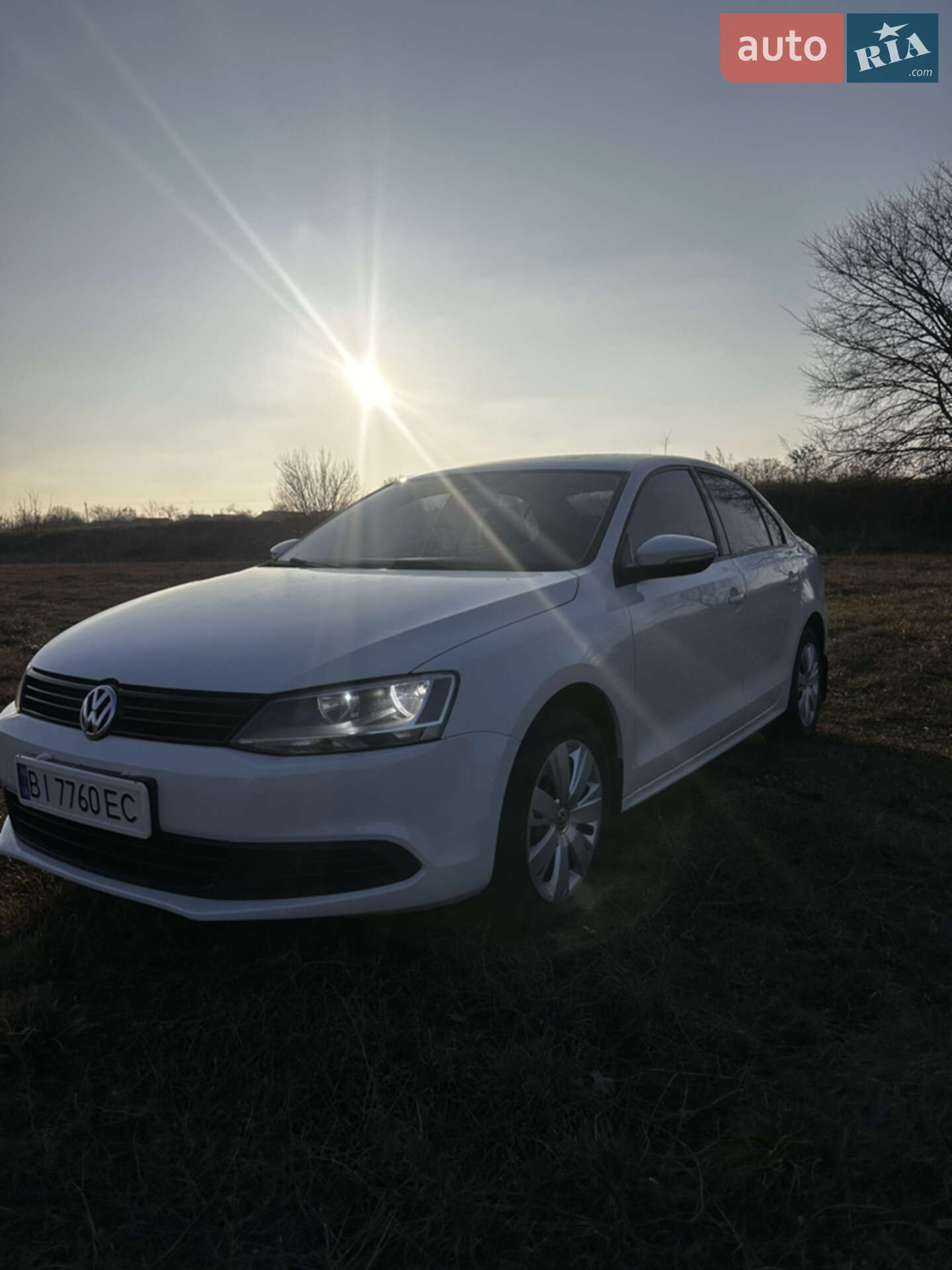 VOLKSWAGEN JETTA 2014