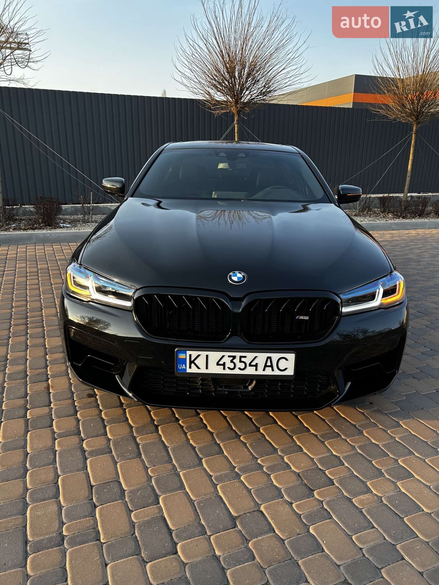 BMW 530I 2018