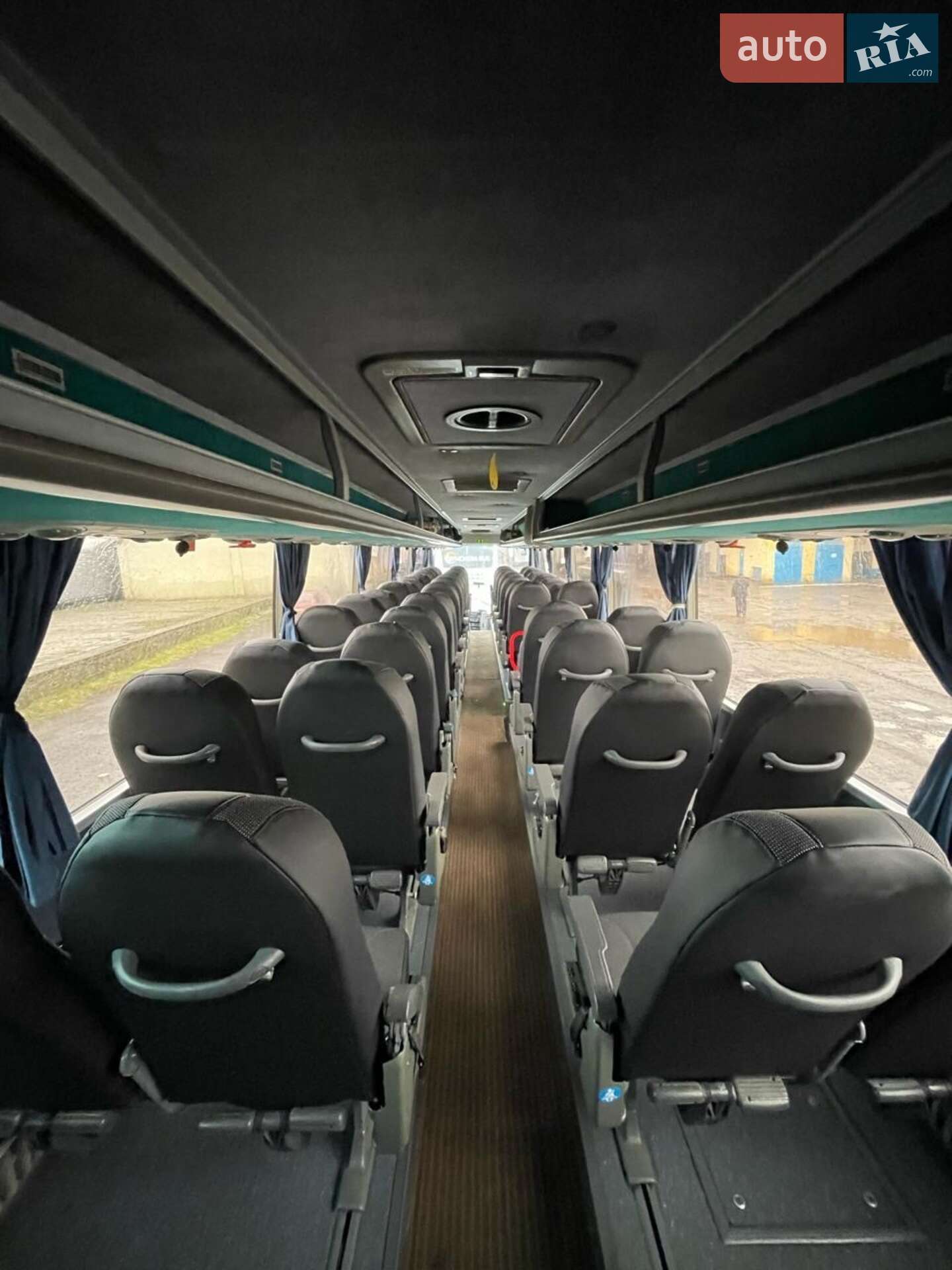 VAN HOOL T-916 ASTRON 2007